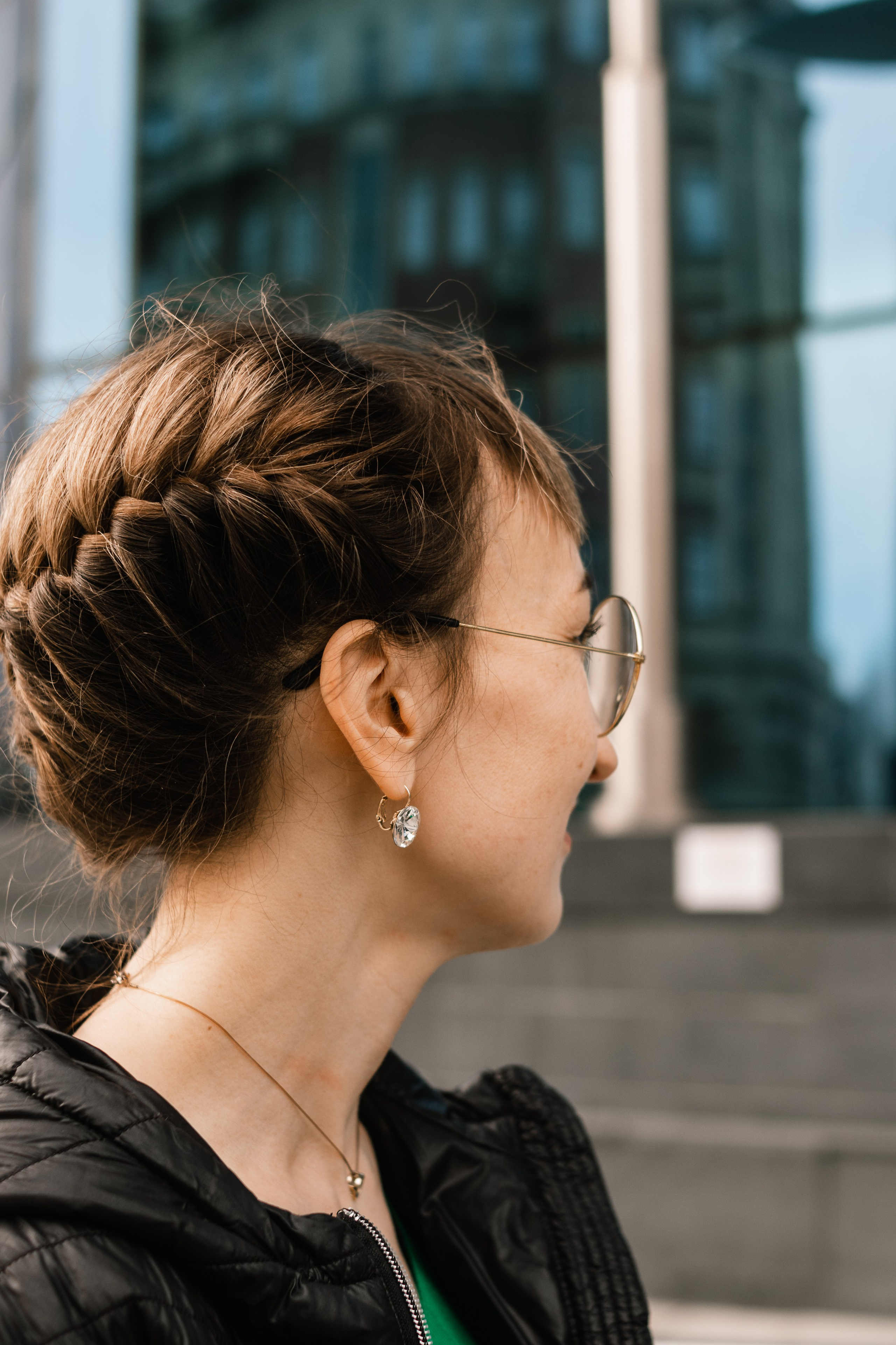 Света. Фотограф в Новосибирске Евгений Маслов