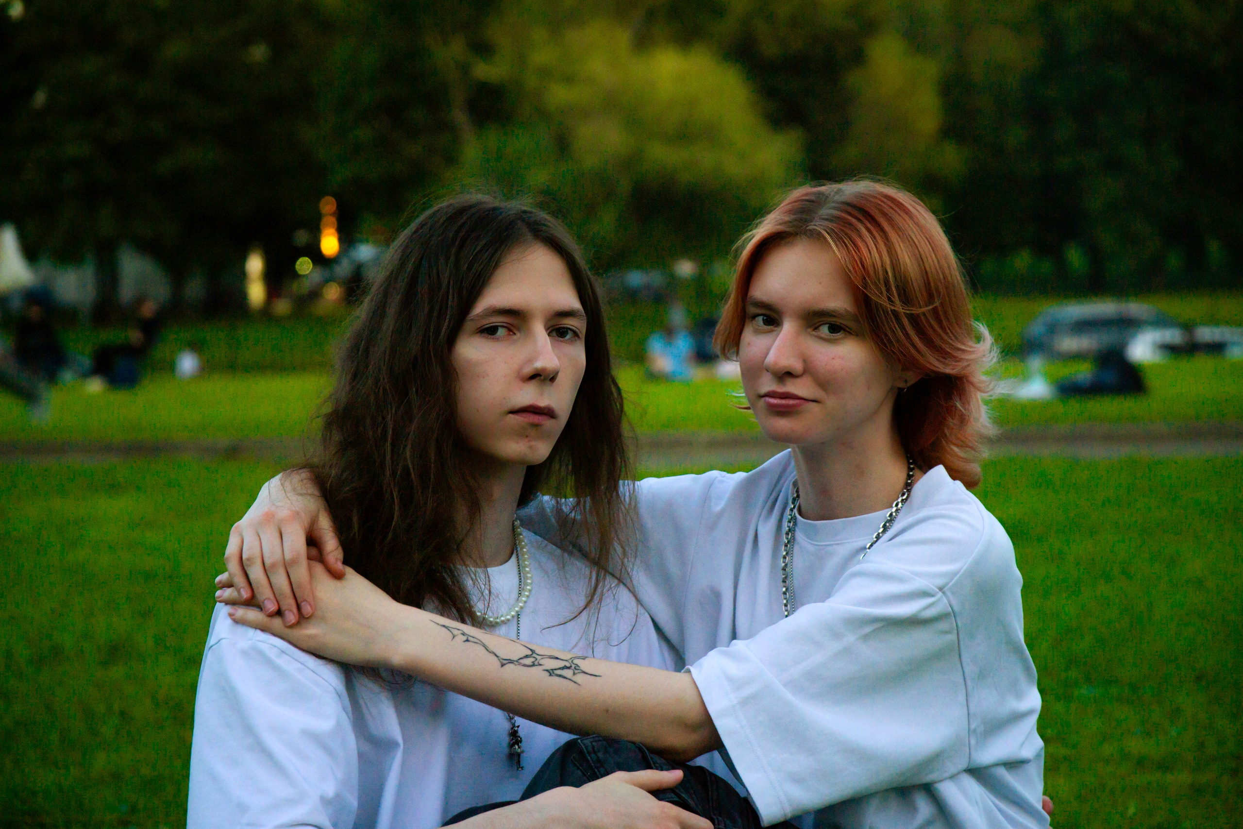 МЕРОПРИЯТИЯ. Фотограф в Москве — Олег Штыканов