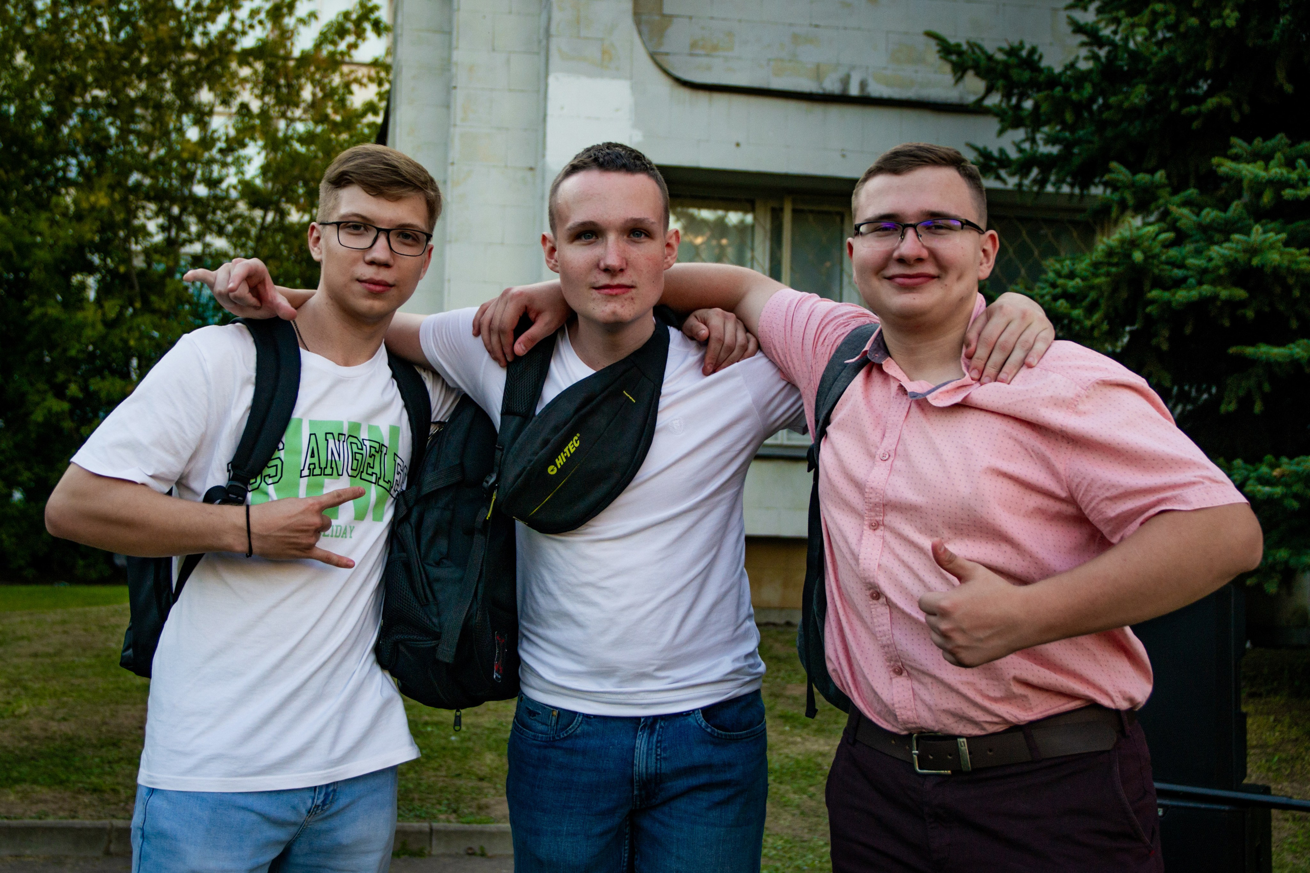 МЕРОПРИЯТИЯ. Фотограф в Москве — Олег Штыканов