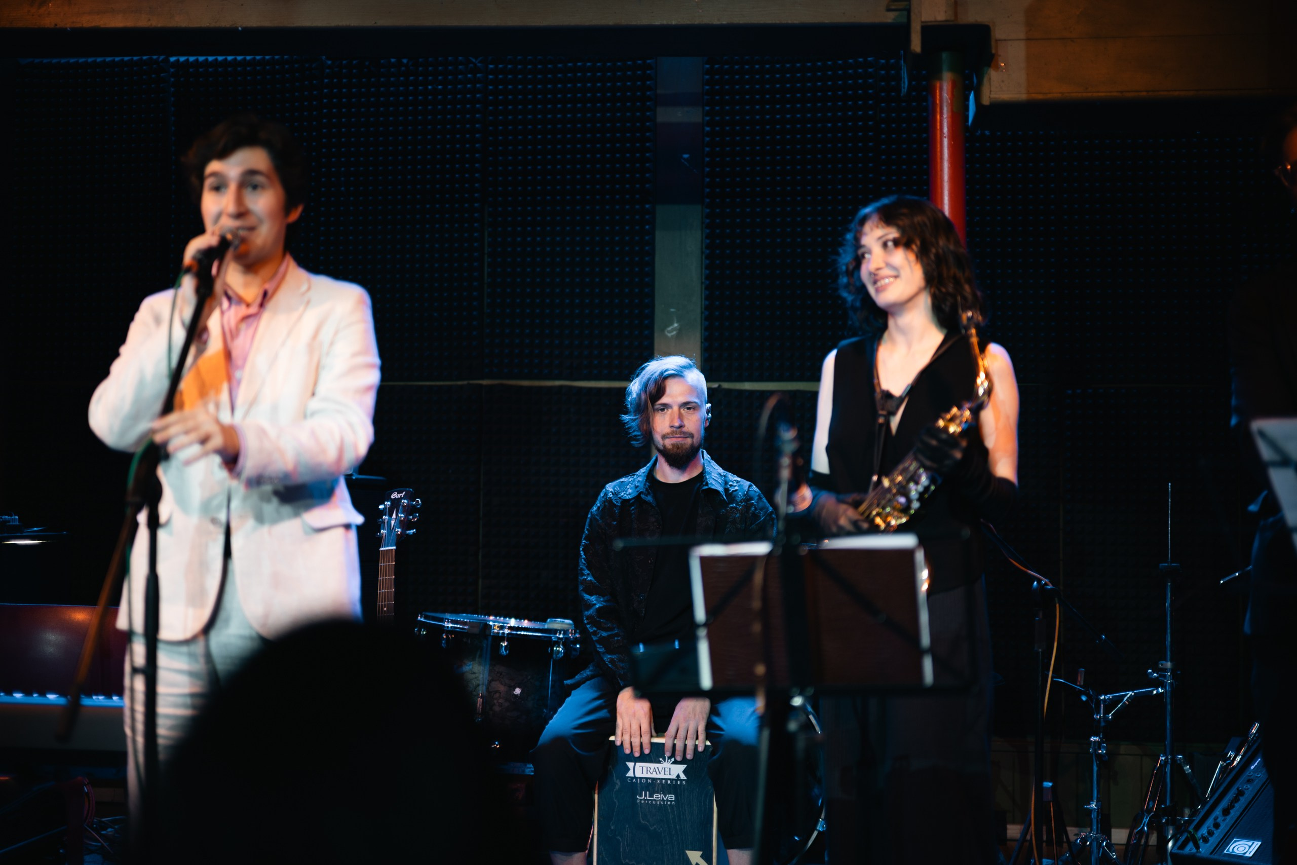 КОНЦЕРТЫ. Фотограф в Москве — Олег Штыканов