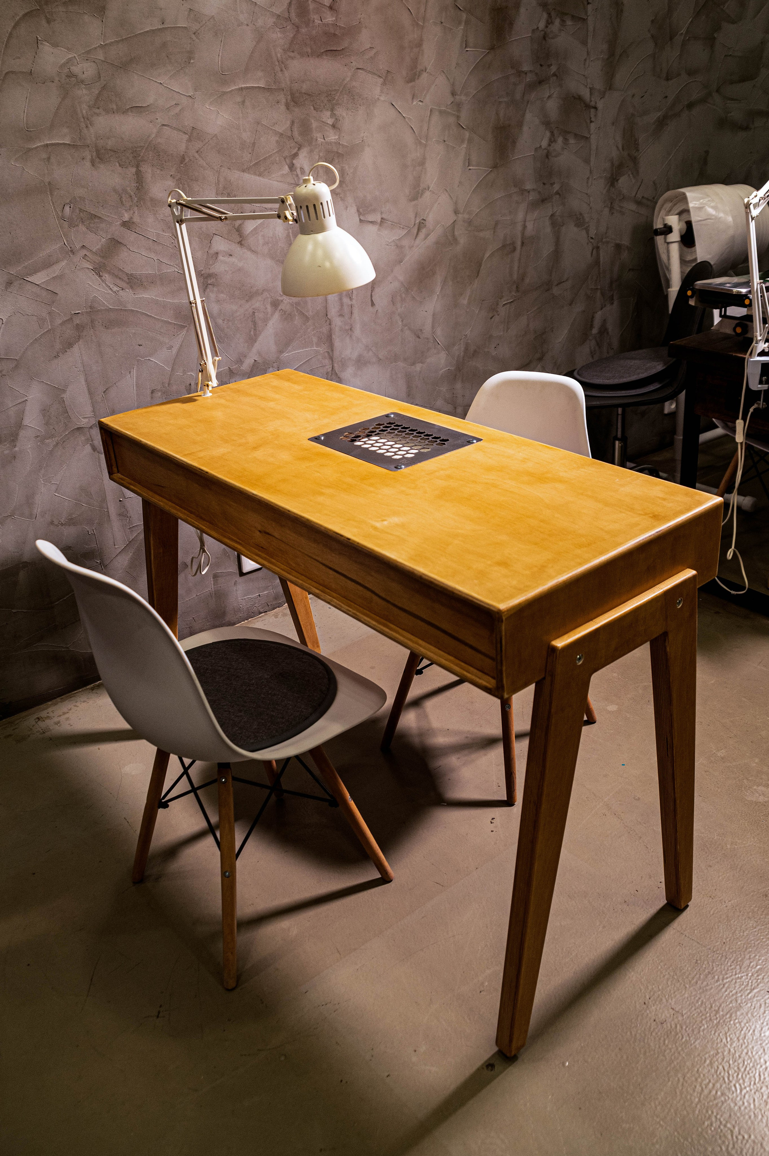 Магазин / Учебный центр «Star’t Beauty Lab». Фотограф Медиа продюсер Екатеринбург Винник Полина