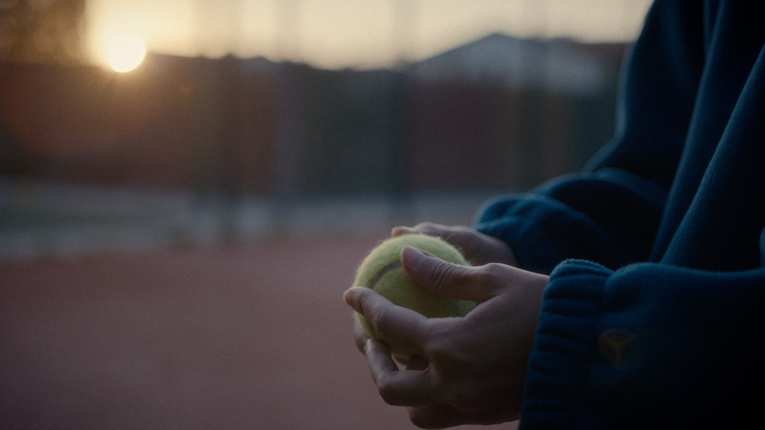 Nike Together (spec). Цветокоррекция видео онлайн Иван Сержанов