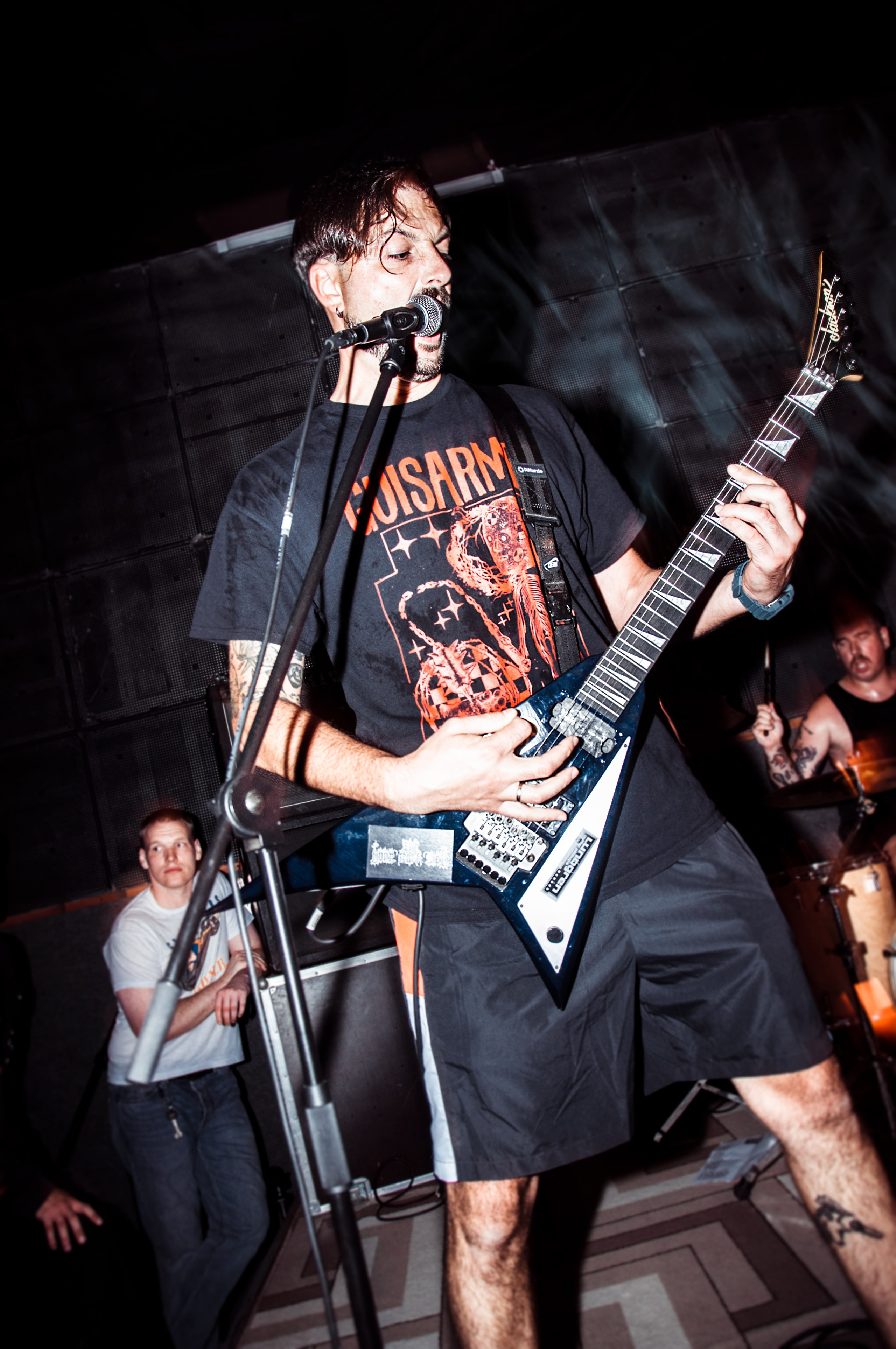 23.08 | BRAINWASHED FEST | СИМФЕРОПОЛЬ. Репортажный фотограф в Симферополе Зареев Иван