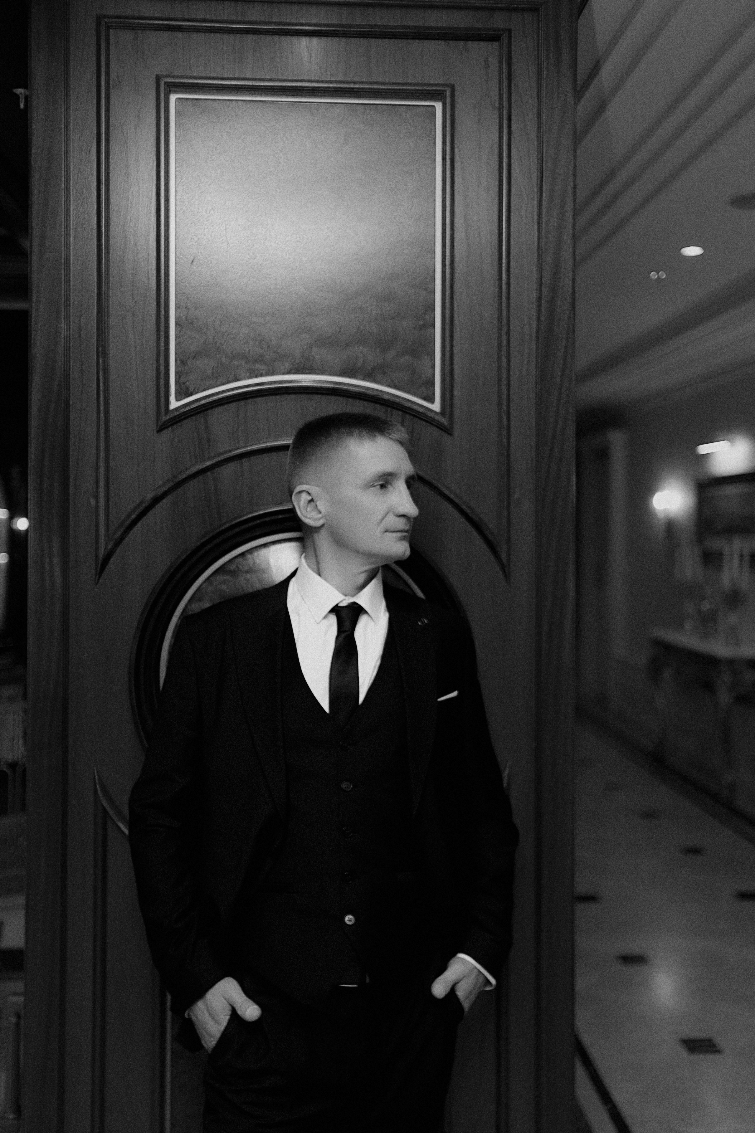 Евгений и Снежана, Пушкин. Свадебный и портретный фотограф Анастасия Казакова Санкт-Петербург