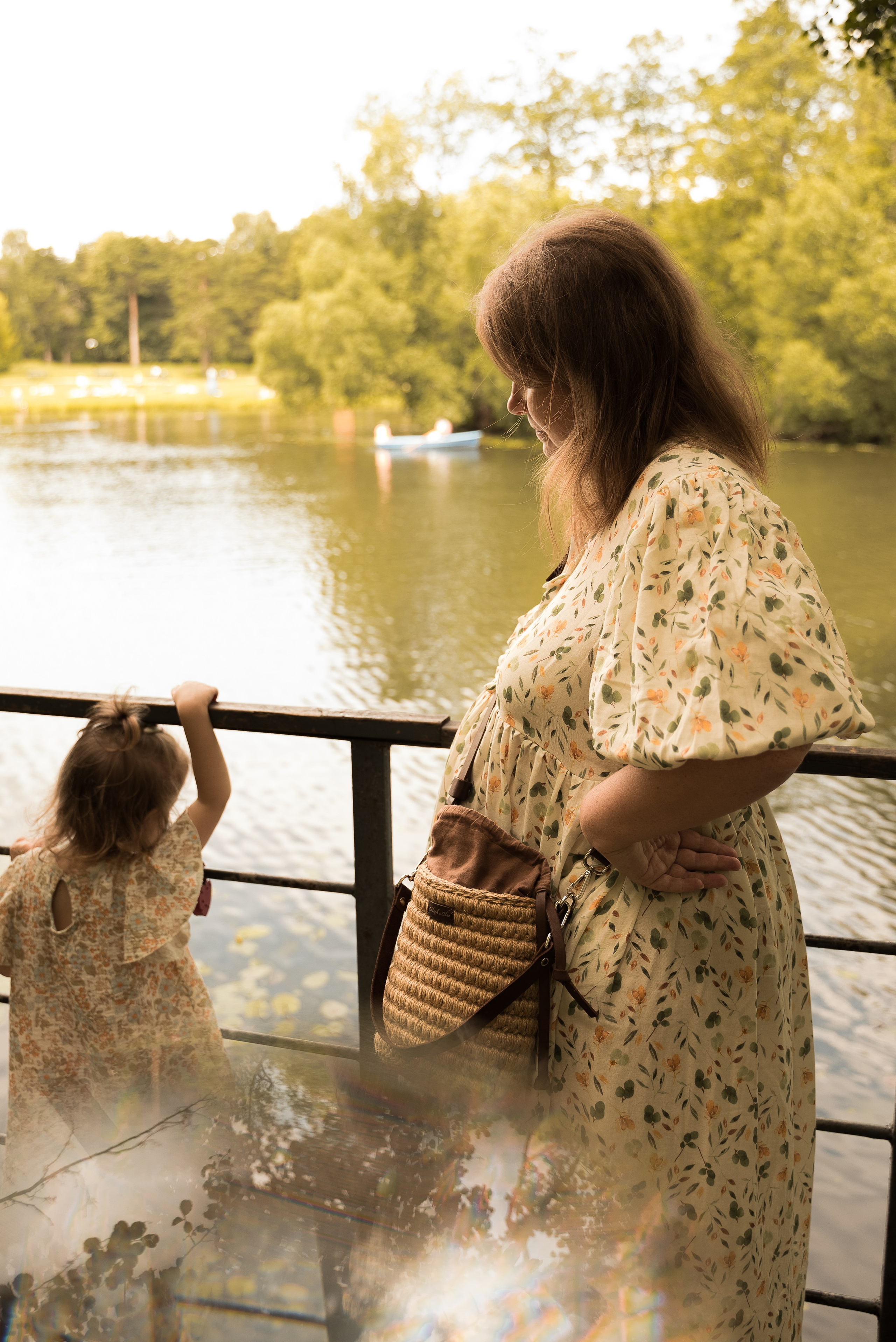 Варвара и Аврора. Фотограф Ксения Огородова портфолио