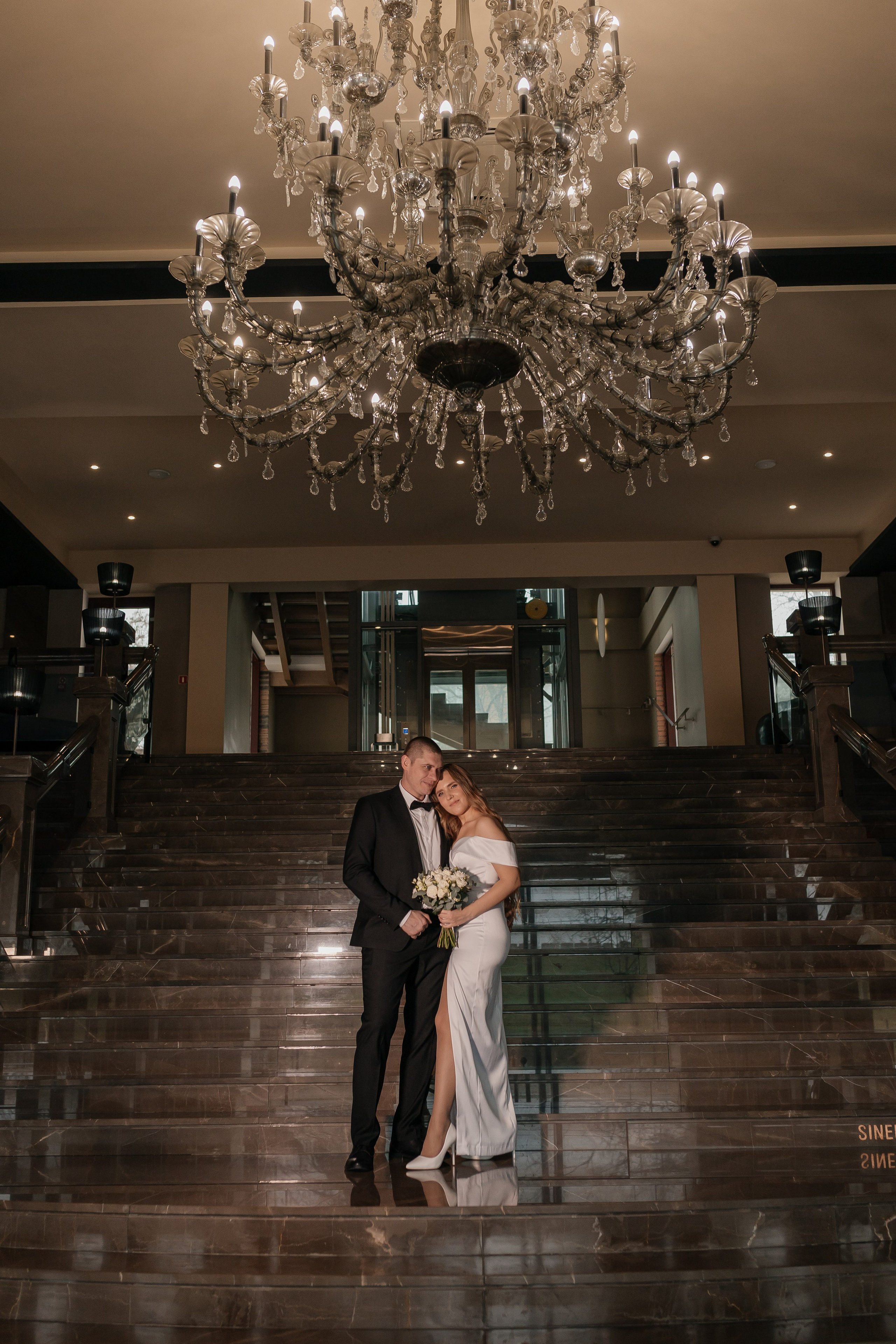 1.12.2023 Илья и Кристина. Свадебный фотограф в Ростове-на-Дону и Азове Малявка Анастасия