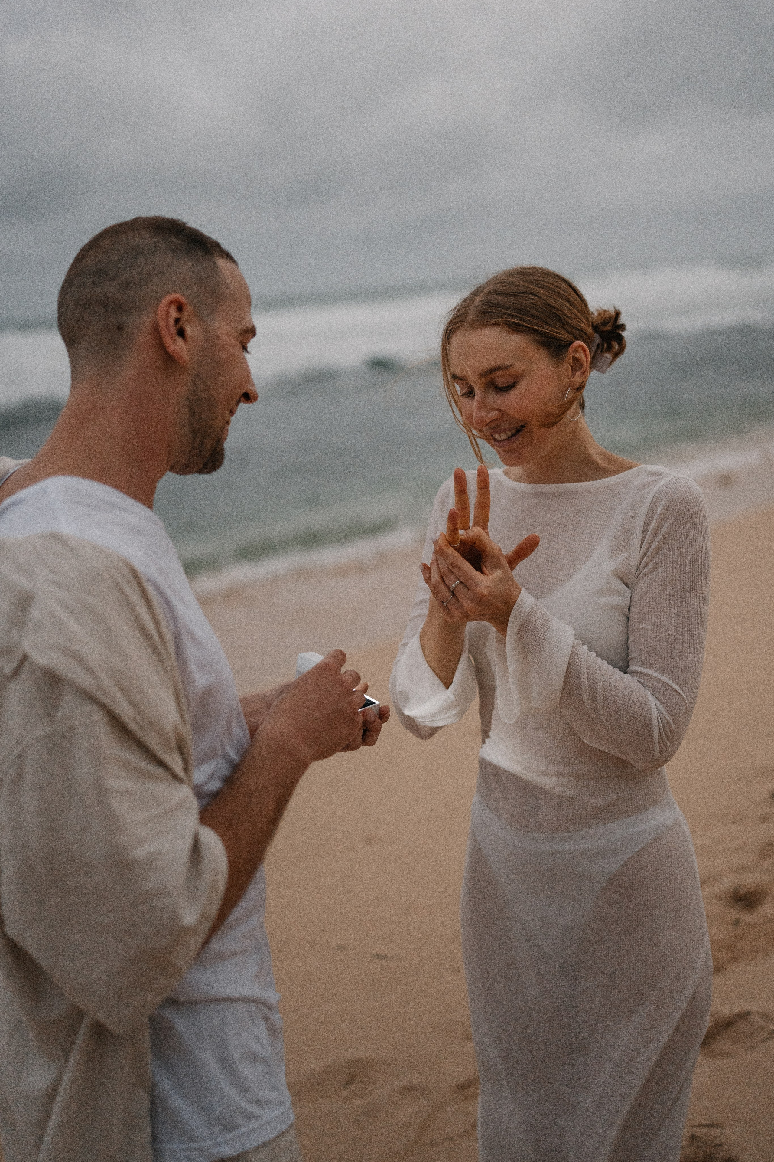 Таня и Коля. Ольга Антипова — фотограф