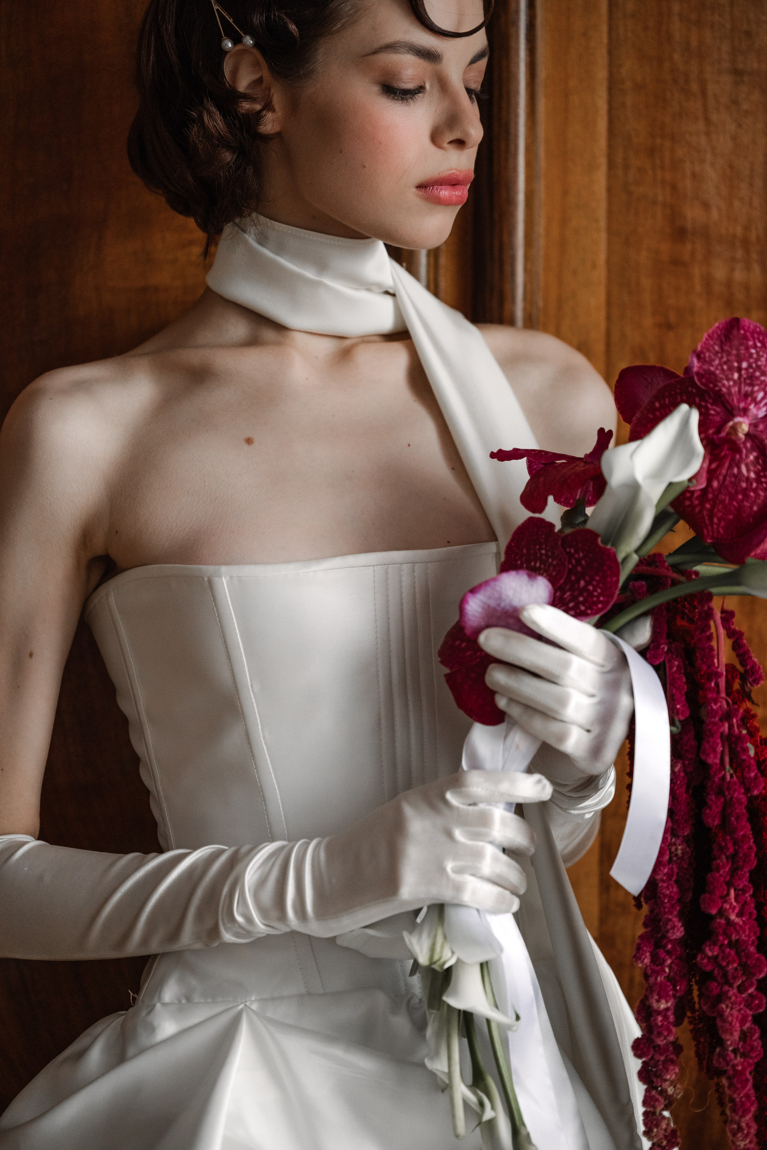 Андрей и Дарья