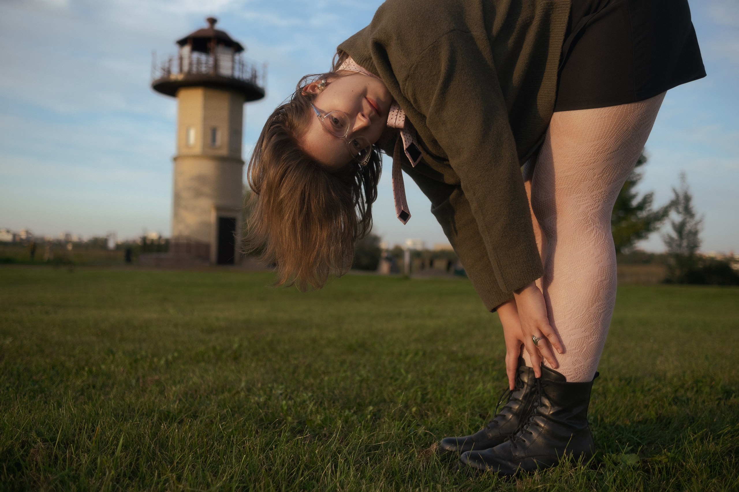 Полина. Креативный фотограф и ретушёр в Омске