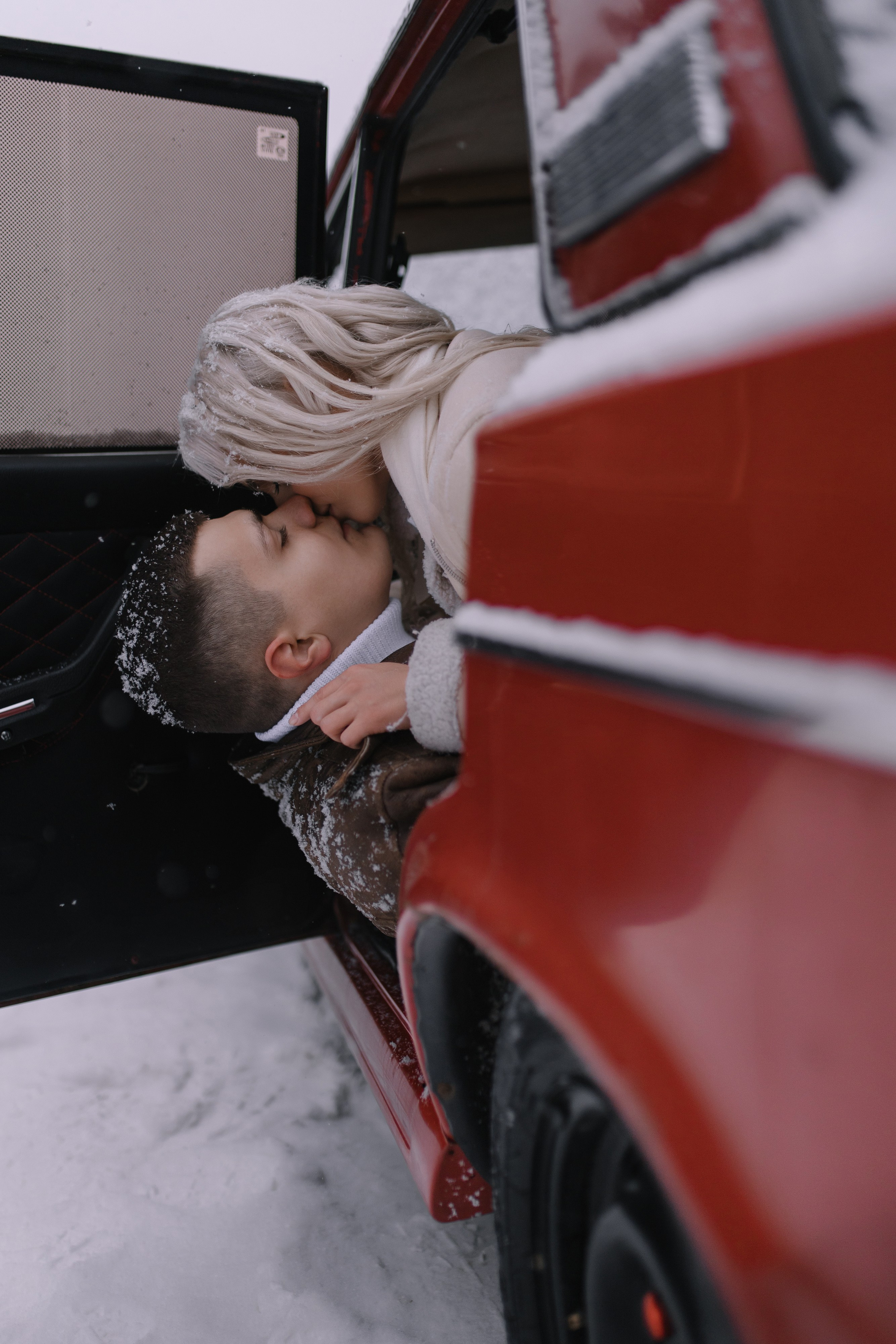 Степан & Лилия