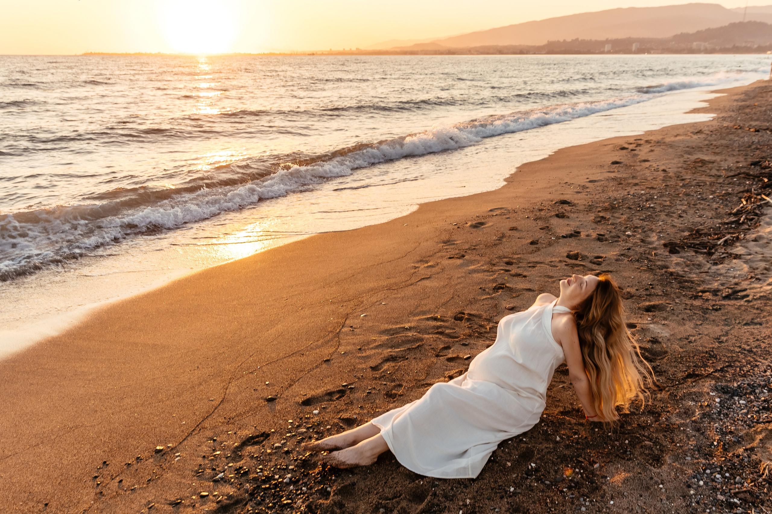 В ожидании. Семейный фотограф на крещение и венчание