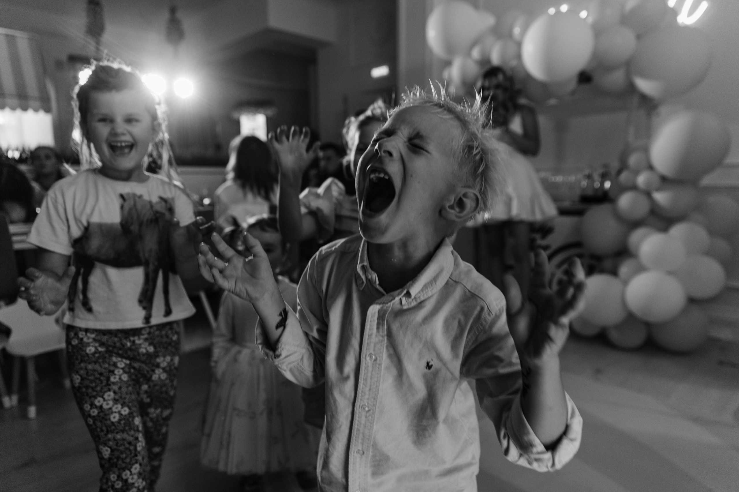 Стефания 2 года. Фотограф Роман Полянин