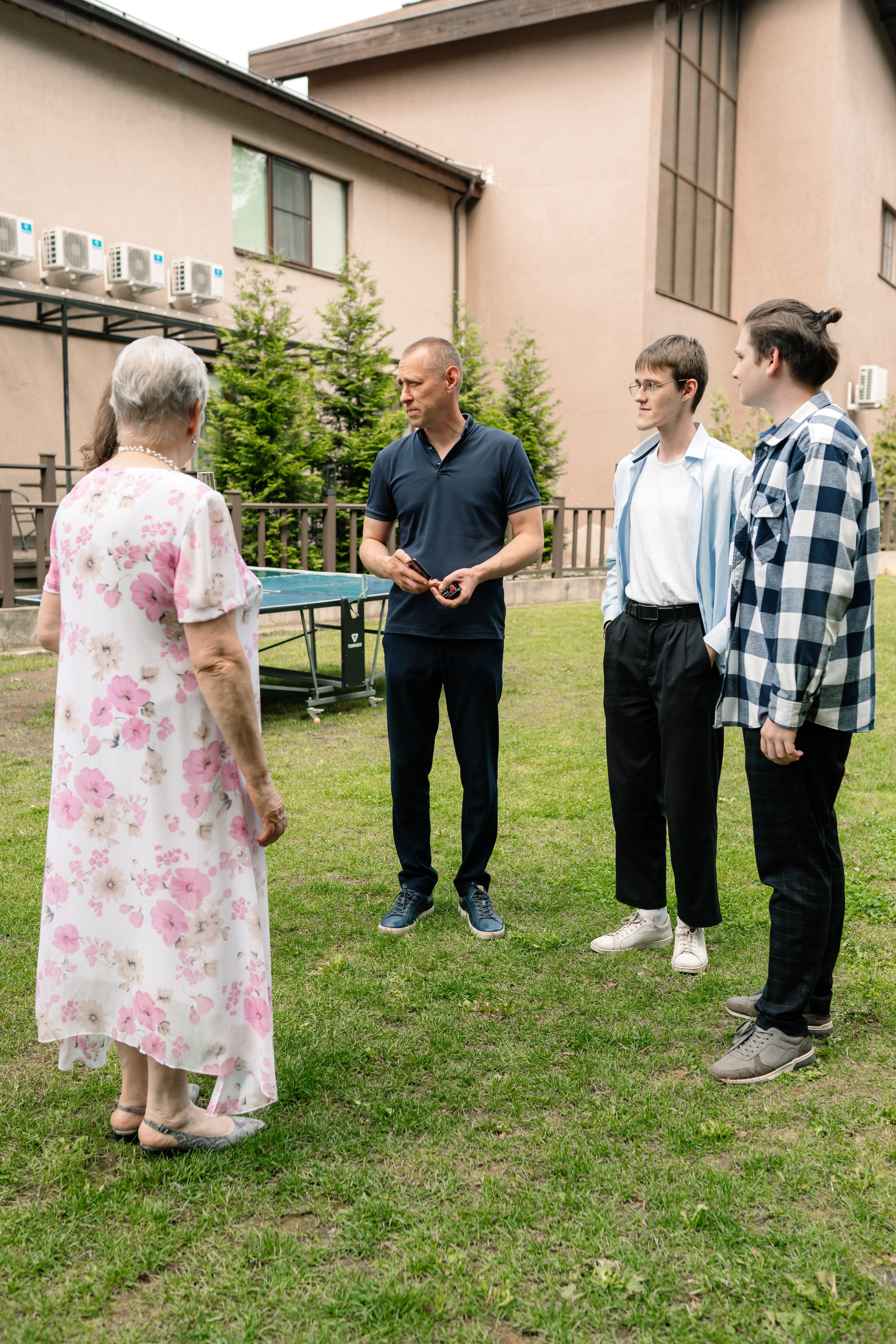 Мария и Илья. Семейный фотограф Одинцово Москва Наталия Черенкова