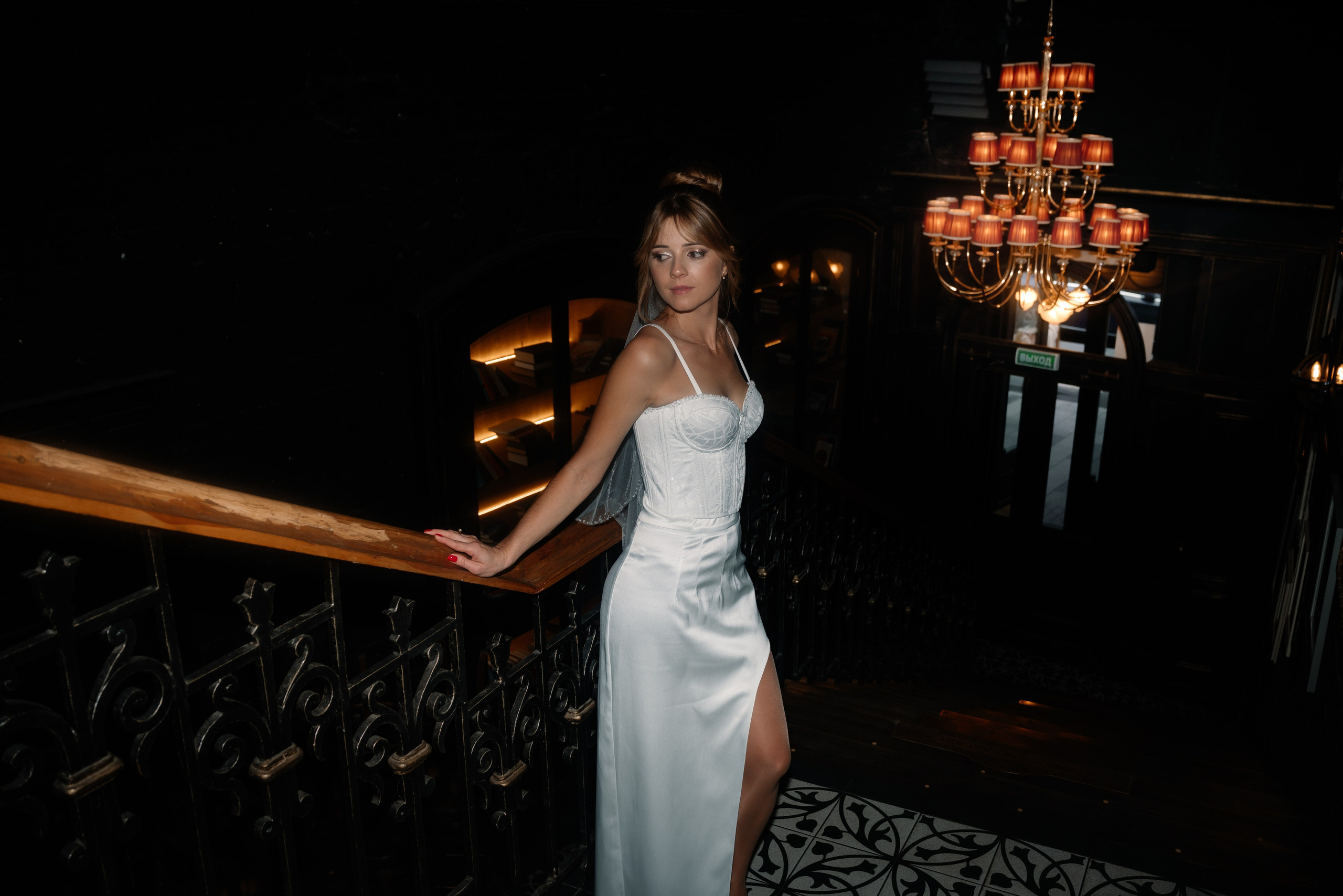 Свадебная фотосессия в Москве. Семейный фотограф Одинцово Москва Наталия Черенкова