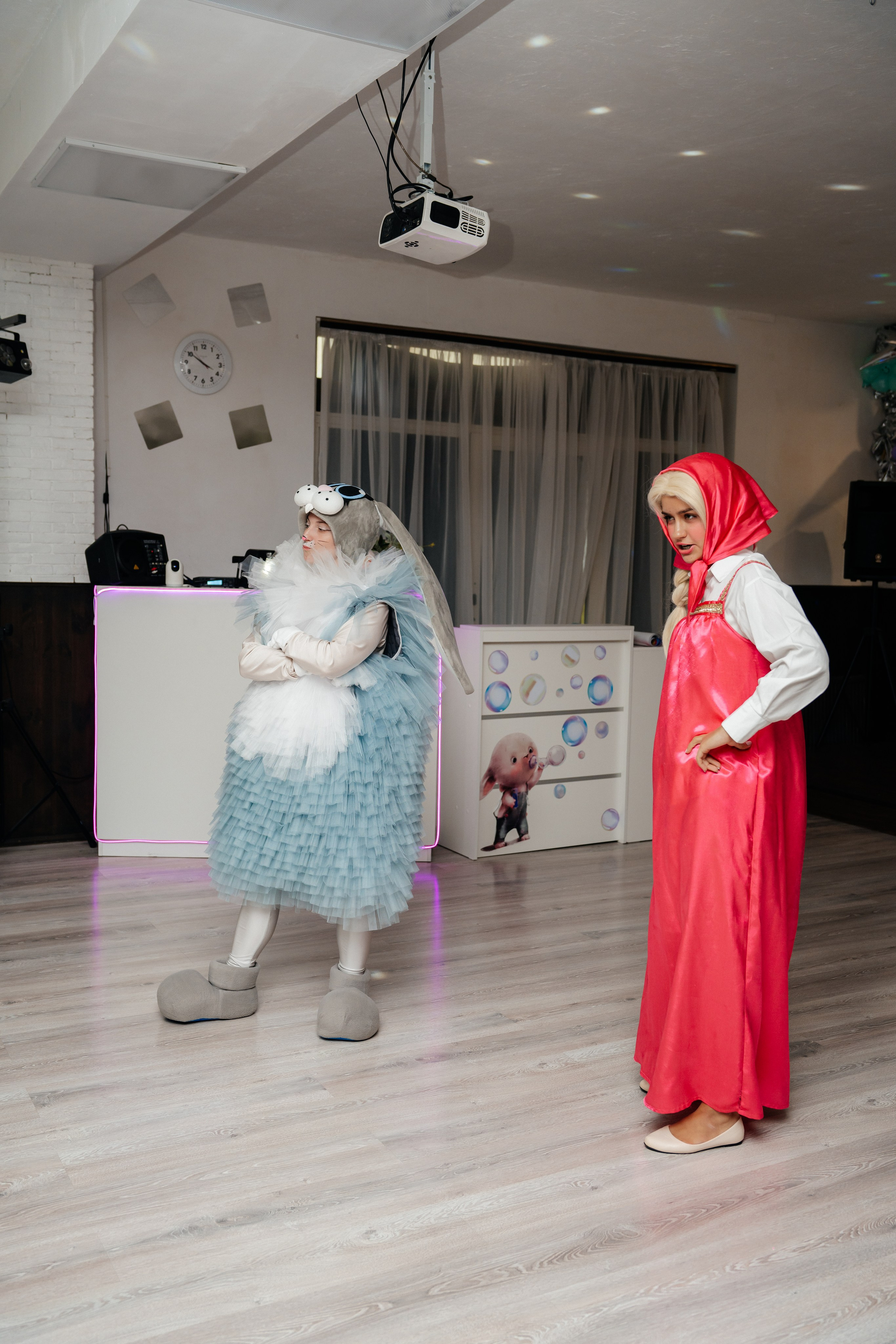 День рождение Миланы. Семейный фотограф Одинцово Москва Наталия Черенкова