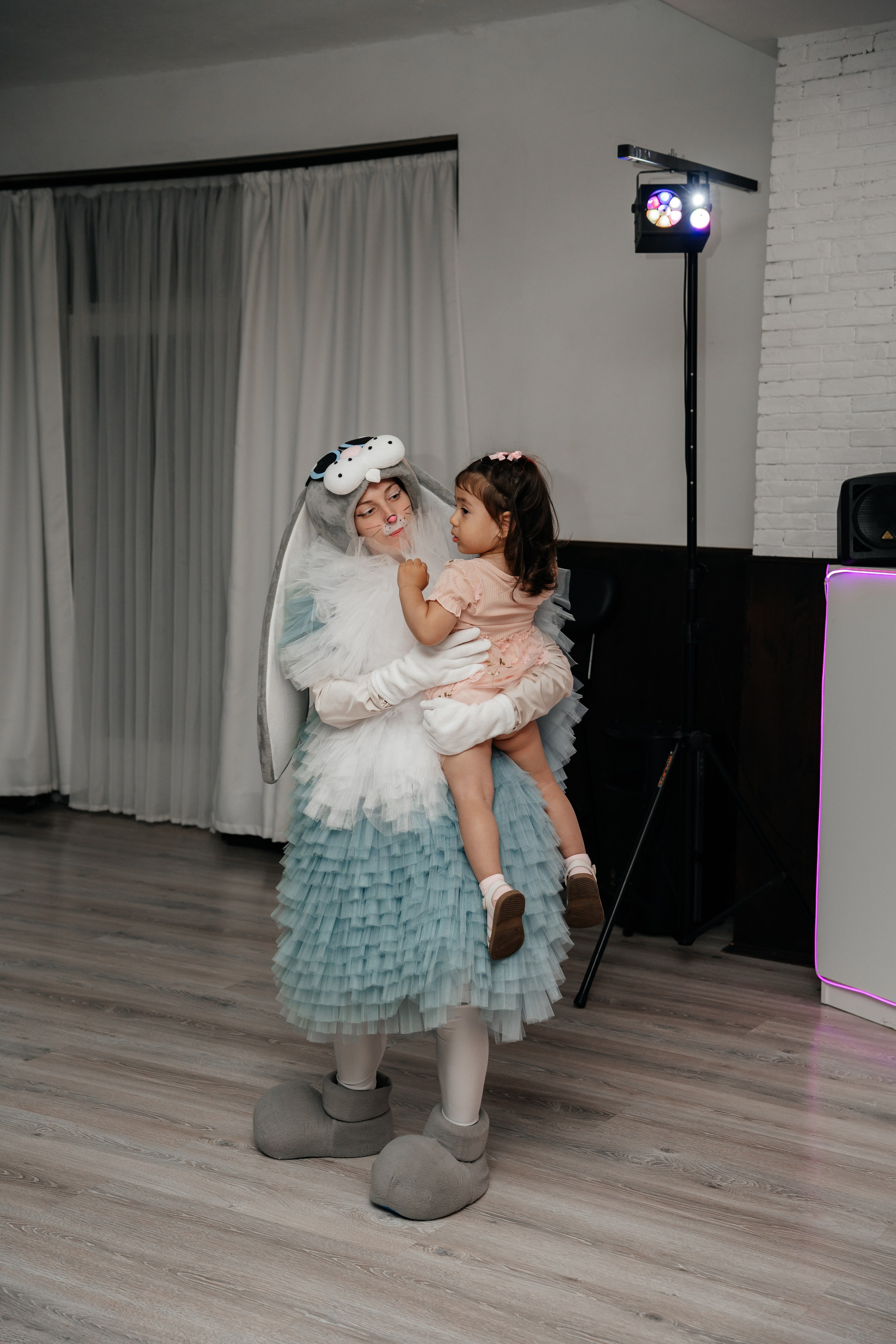 День рождение Миланы. Семейный фотограф Одинцово Москва Наталия Черенкова