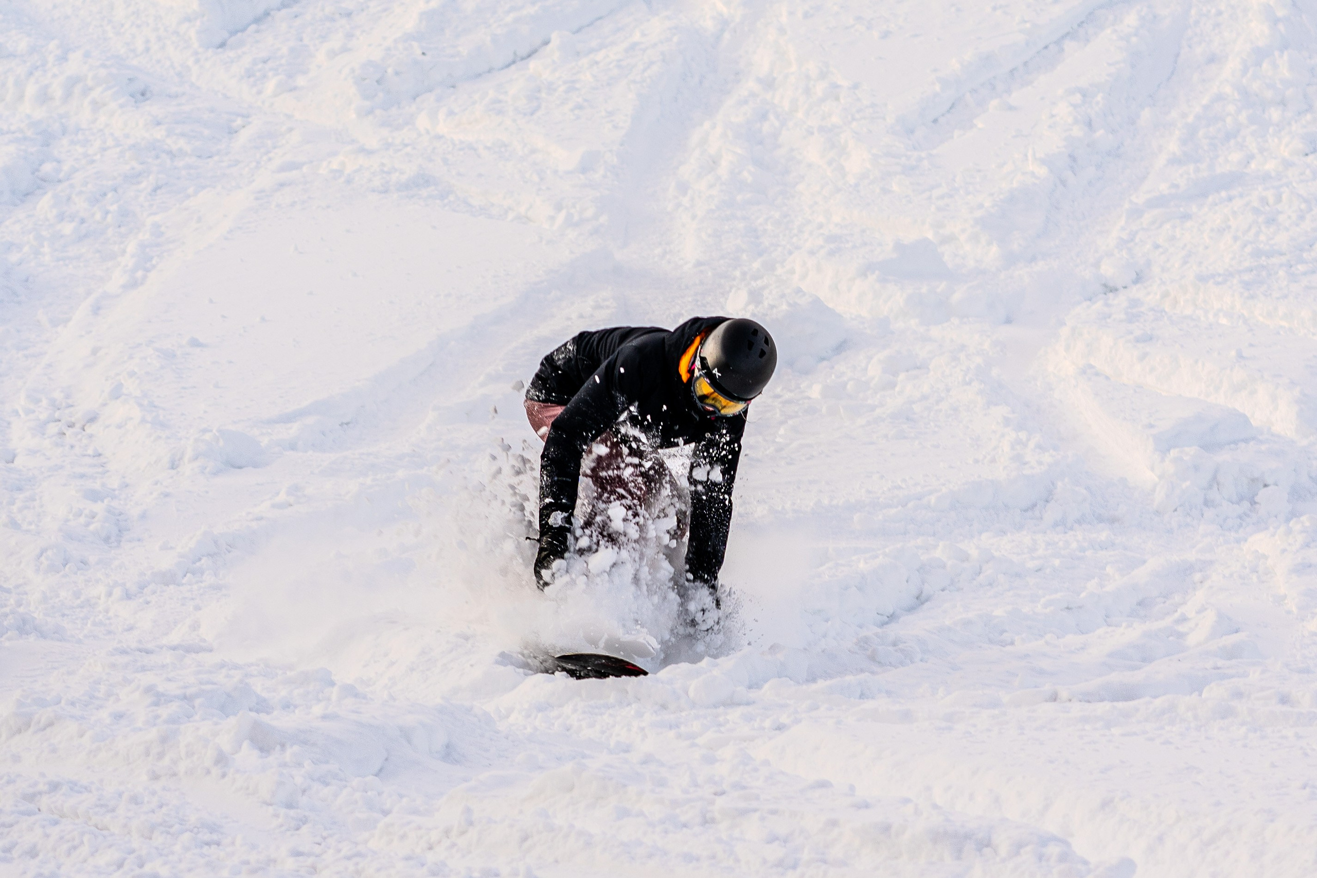 Mountain Patrol. Анастасия Паршукова — фотограф Шерегеш Новосибирск
