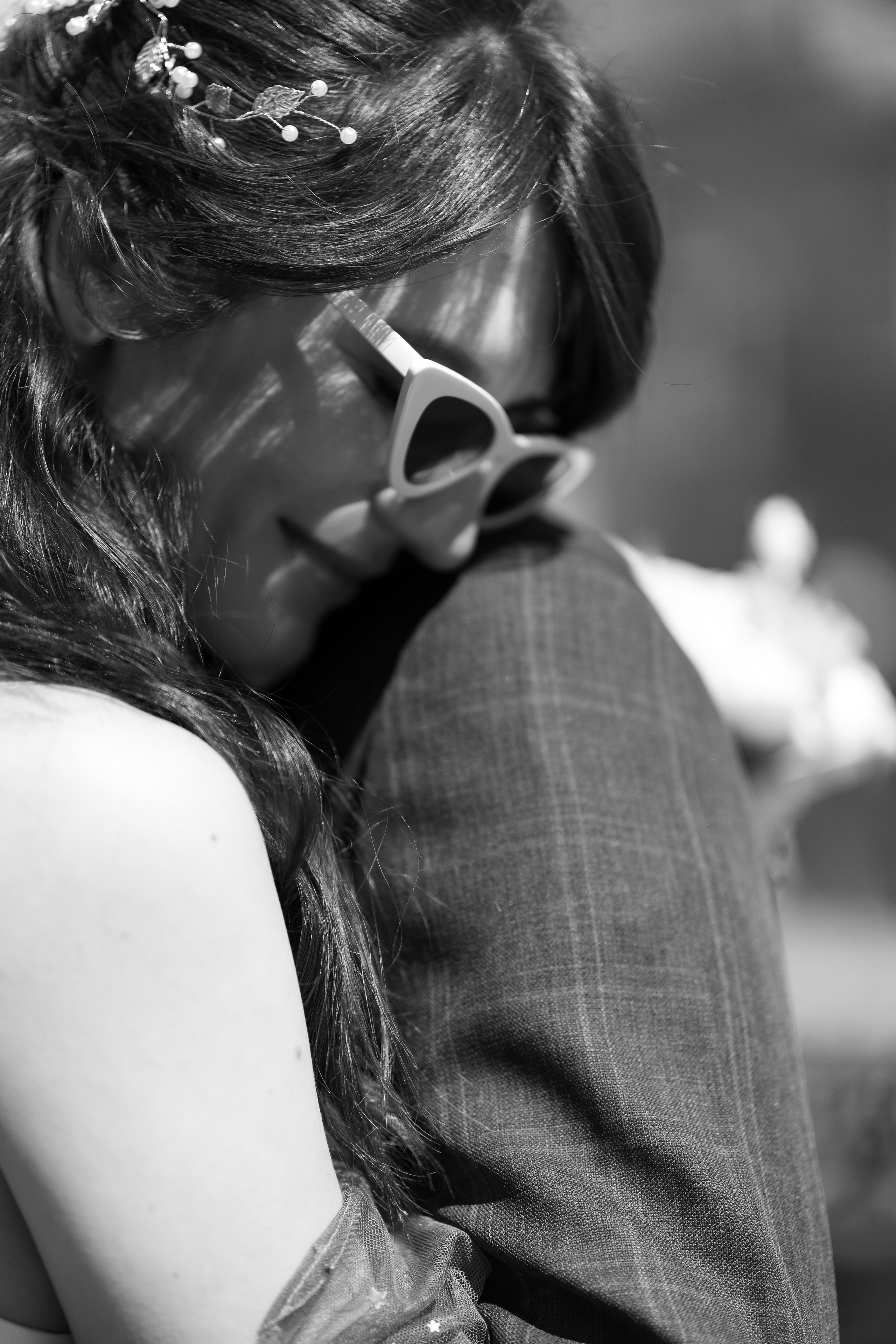 Виктория & Максим. Анастасия Паршукова — фотограф Шерегеш Новосибирск