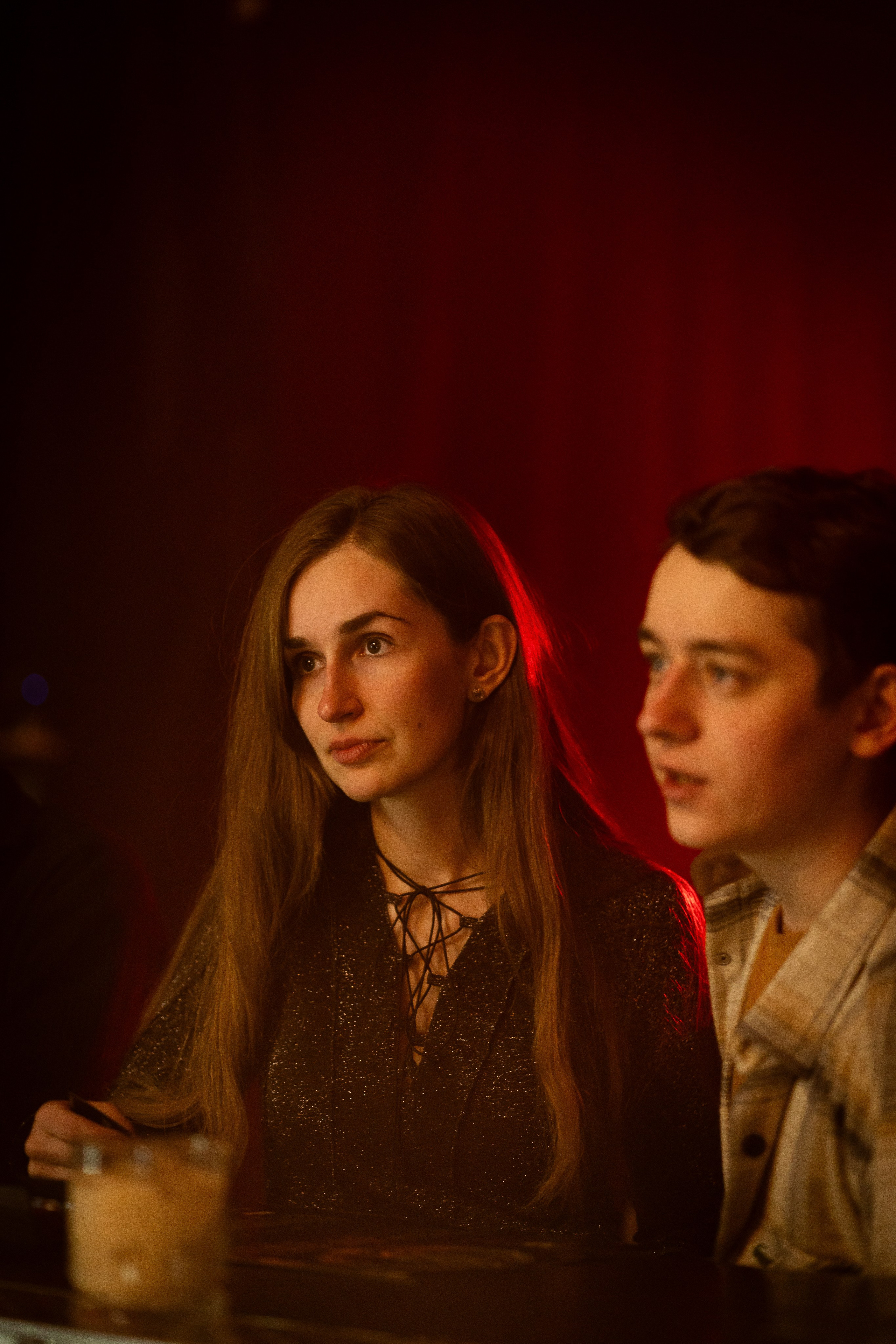 Rook's. Анастасия Паршукова — фотограф Шерегеш Новосибирск