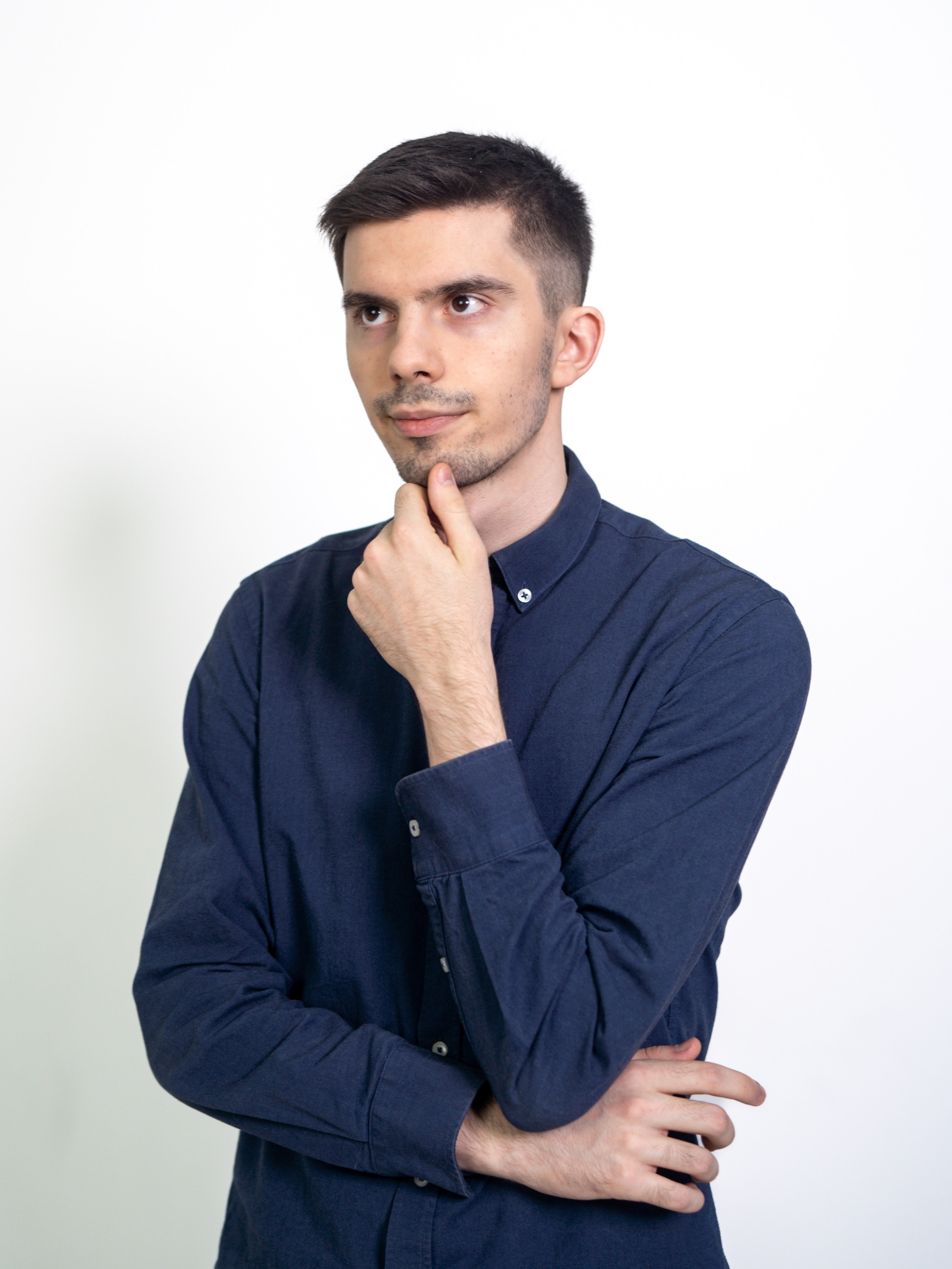 Покер. Фотограф Зинаида Евдокимова