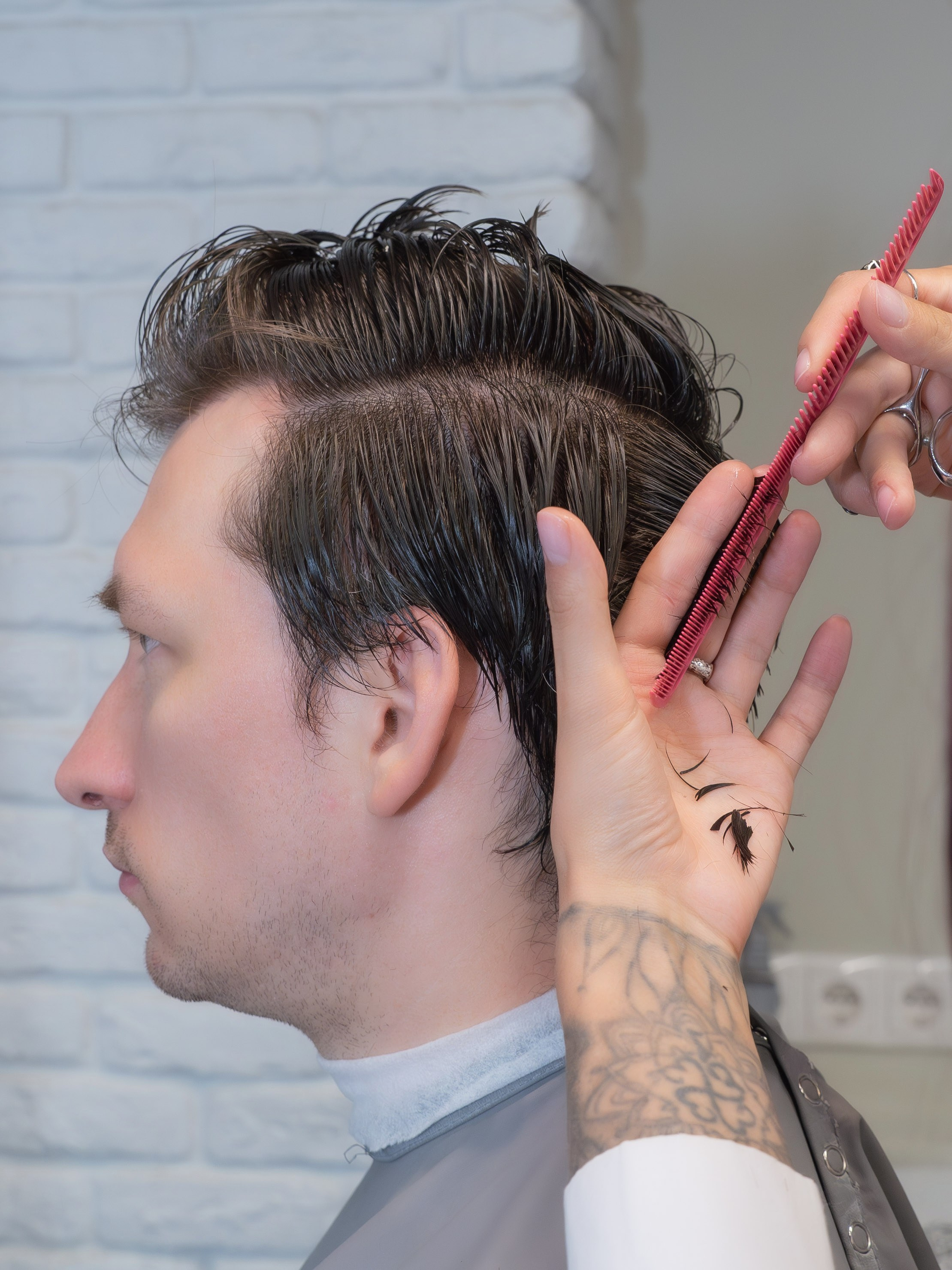 Персона Красногорск. Фотограф Зинаида Евдокимова