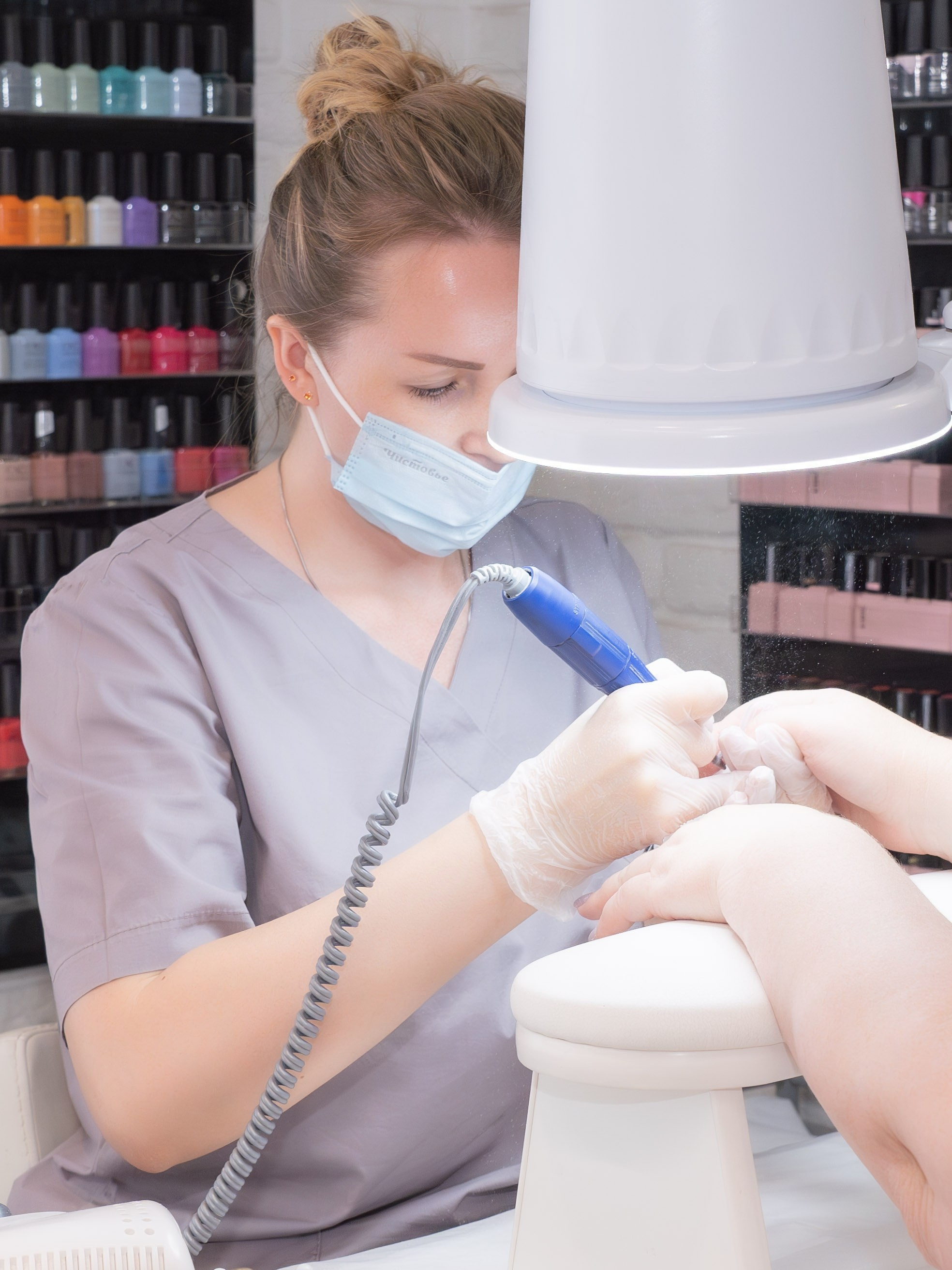 Персона Красногорск. Фотограф Зинаида Евдокимова