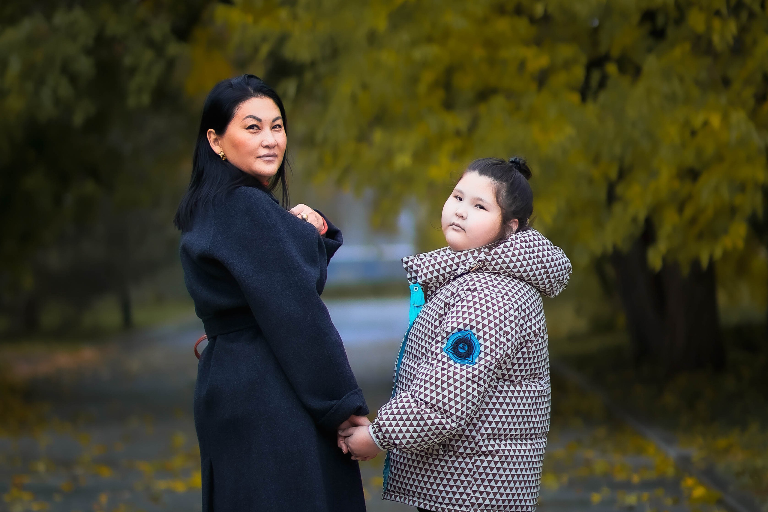 ПРОГУЛОЧНЫЕ. Свадебный фотограф — видеограф в г. Астрахань Екатерина Юмашева