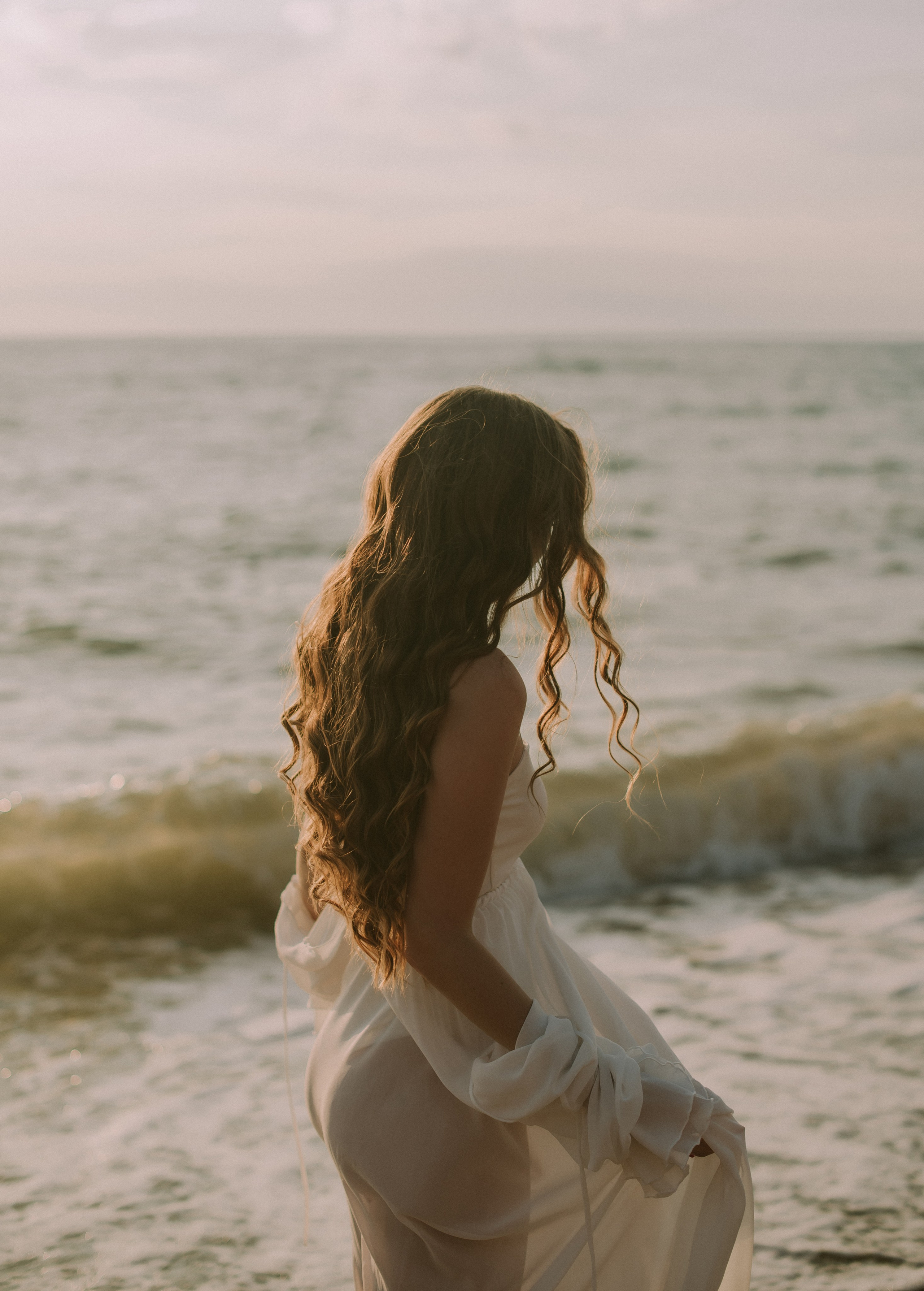 Закат.Любимовка. Свадебный, женский, семейный фотограф в Севастополе Юлия Мошенко