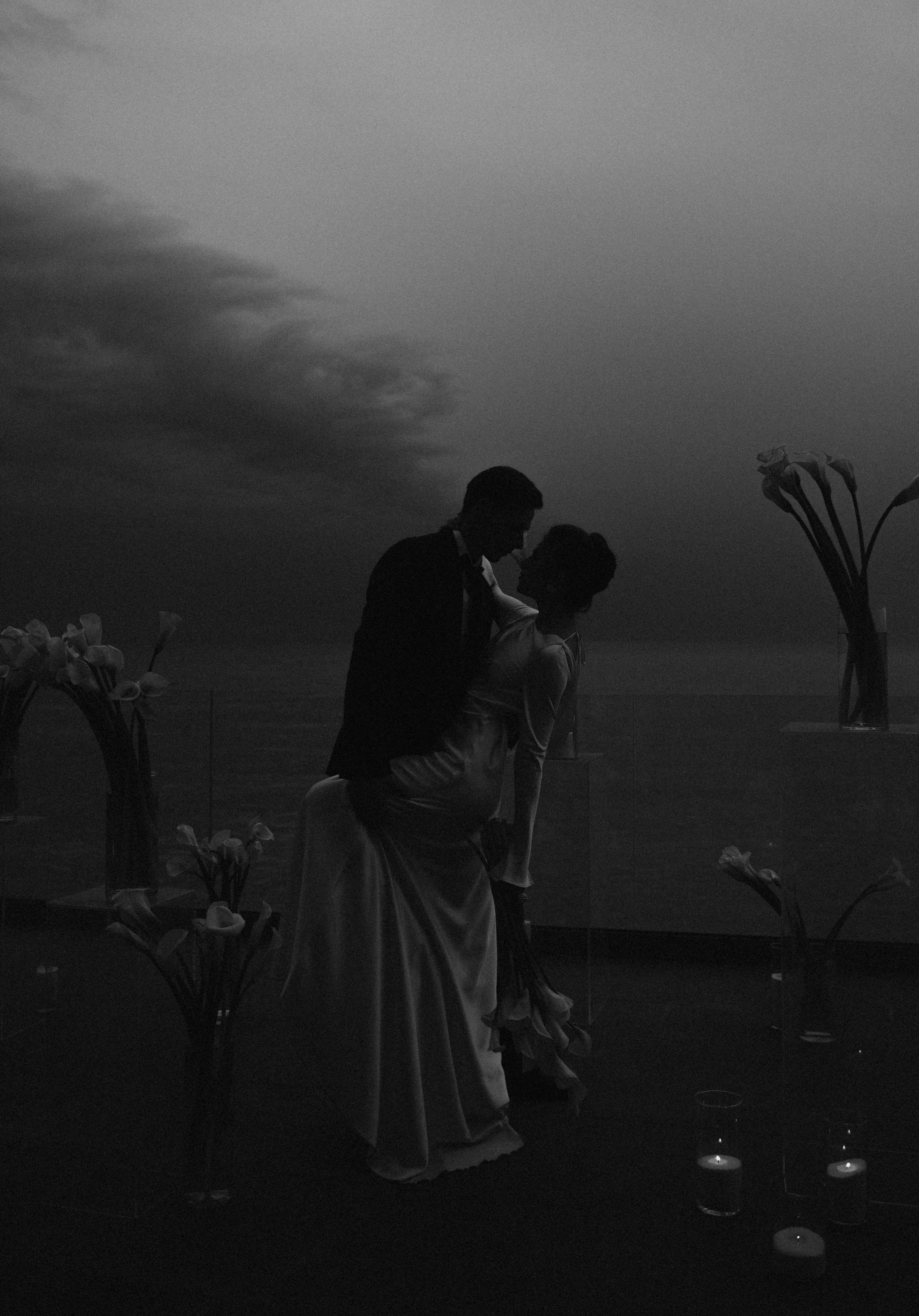 Никита и Анастасия (с.Николаевка). Свадебный, женский, семейный фотограф в Севастополе Юлия Мошенко