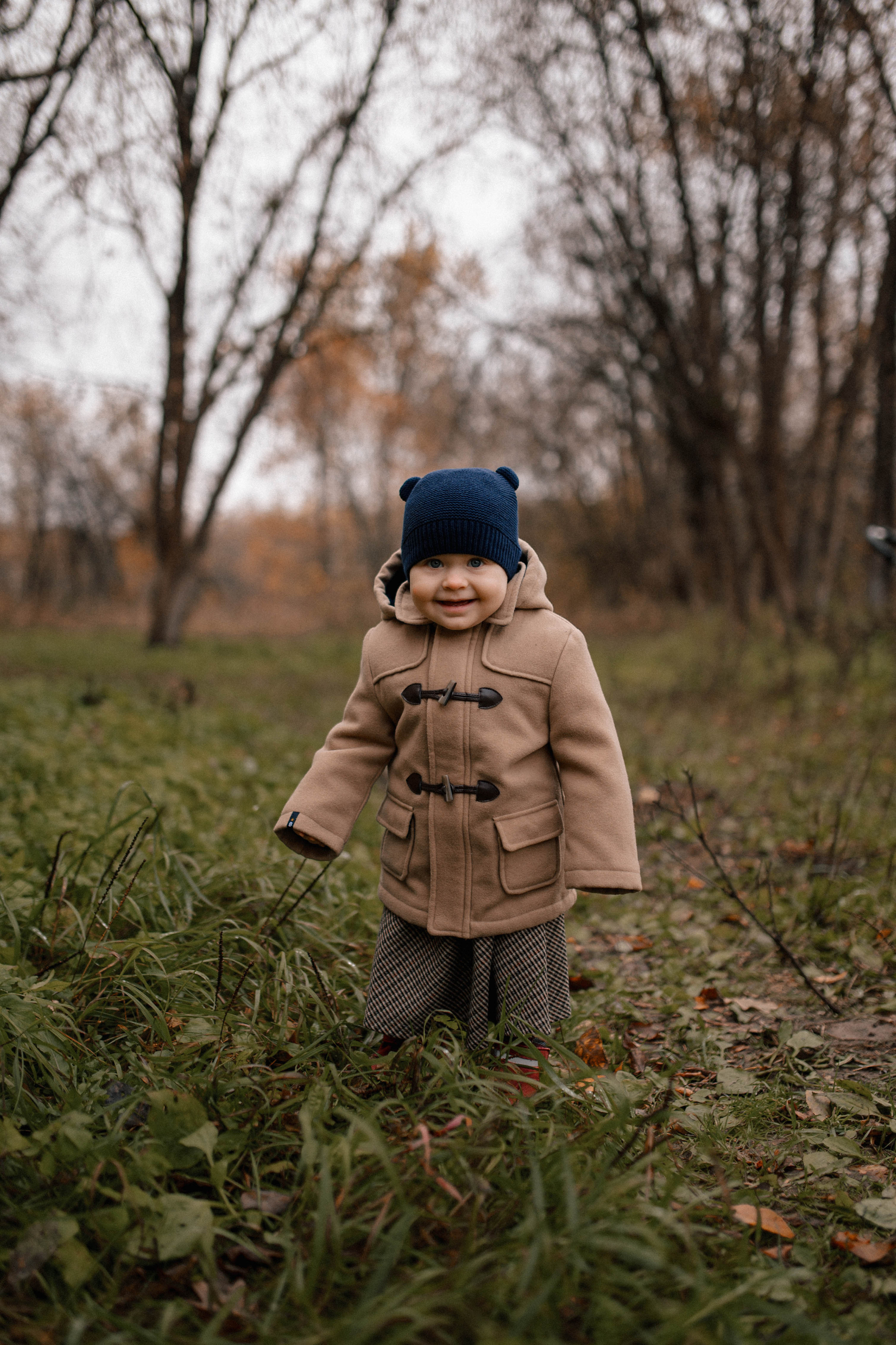 Старинная усадьба. Фотограф Светлана Васильева