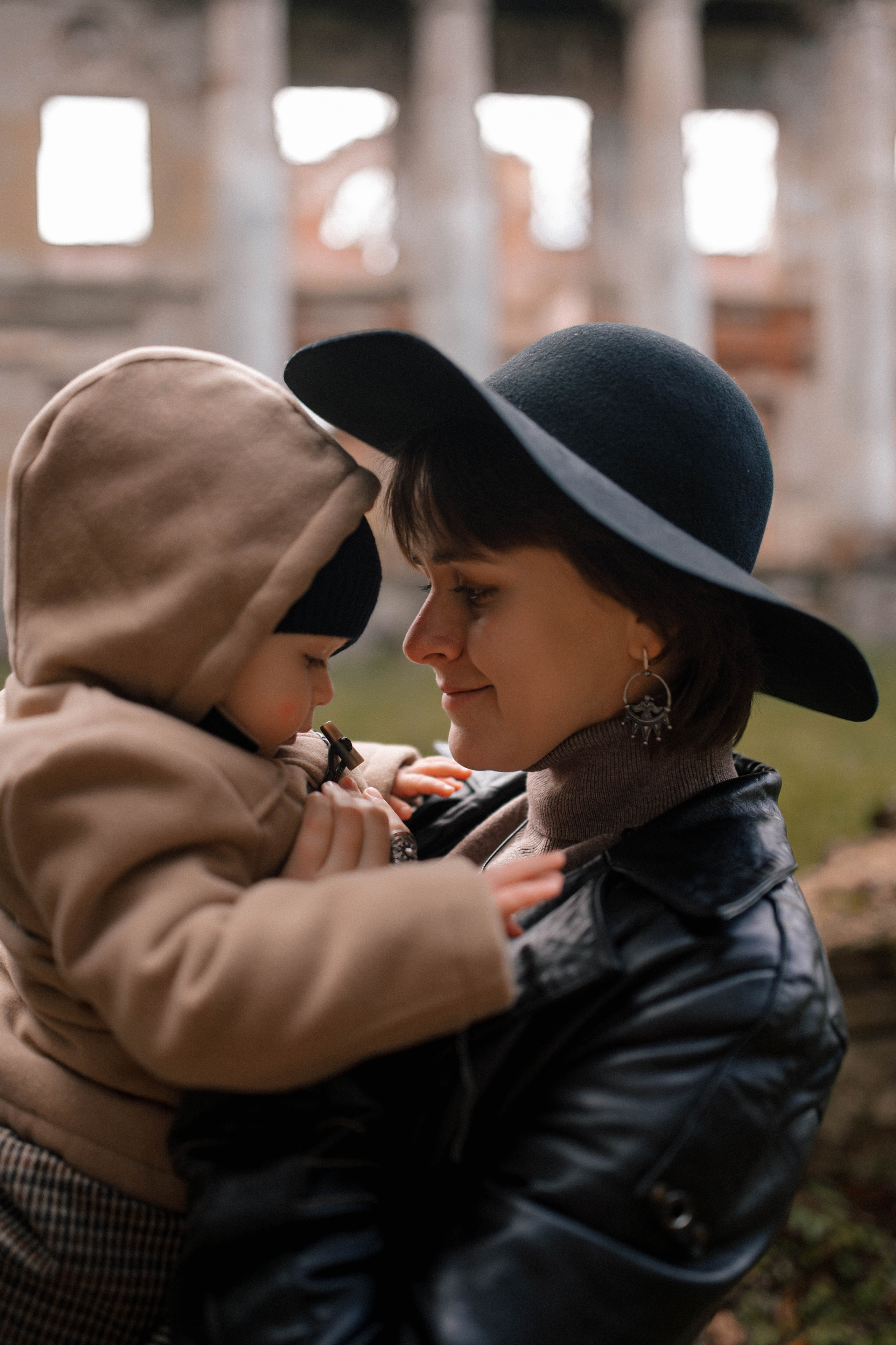 Старинная усадьба. Фотограф Светлана Васильева