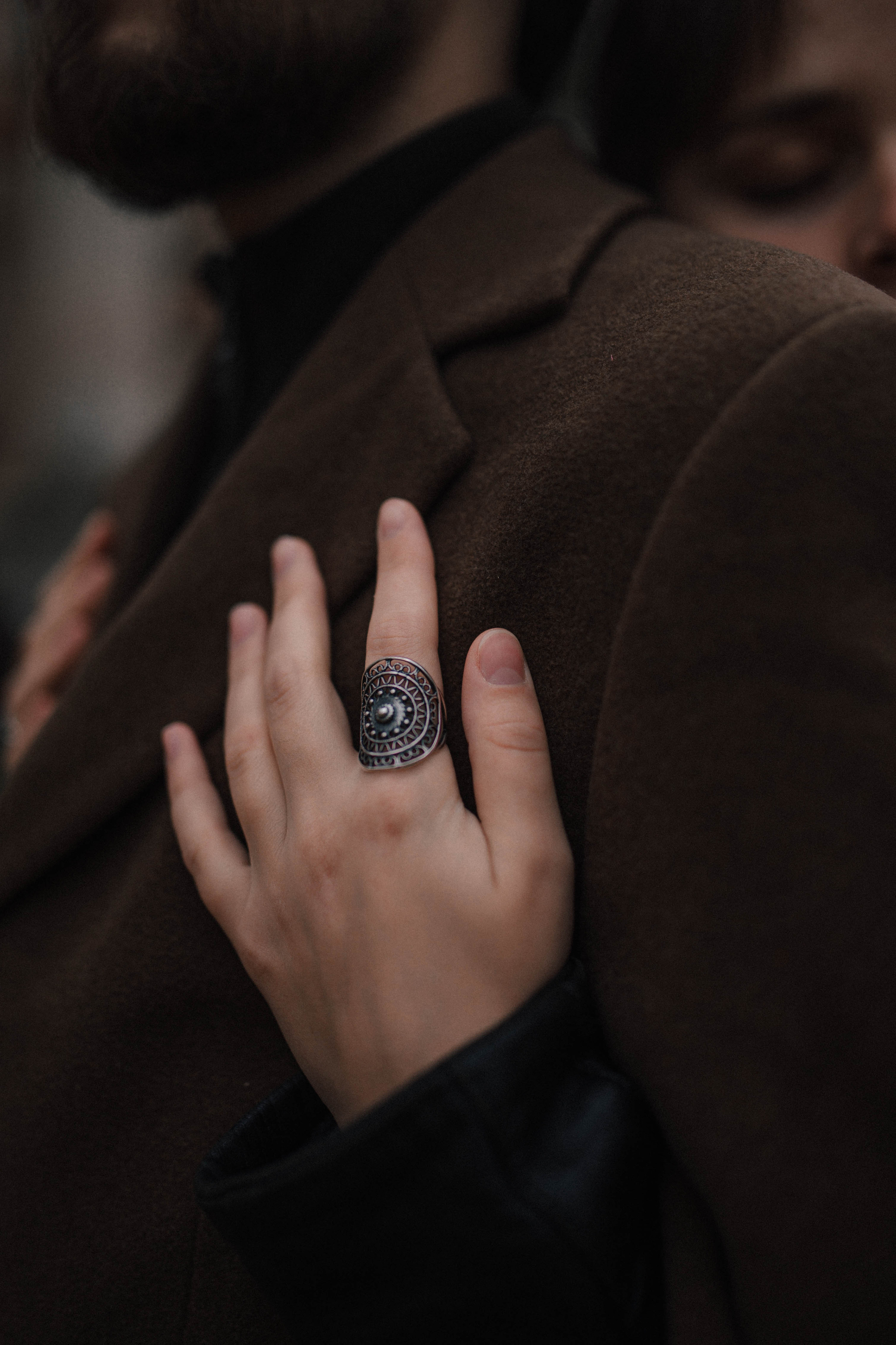 Старинная усадьба. Фотограф Светлана Васильева