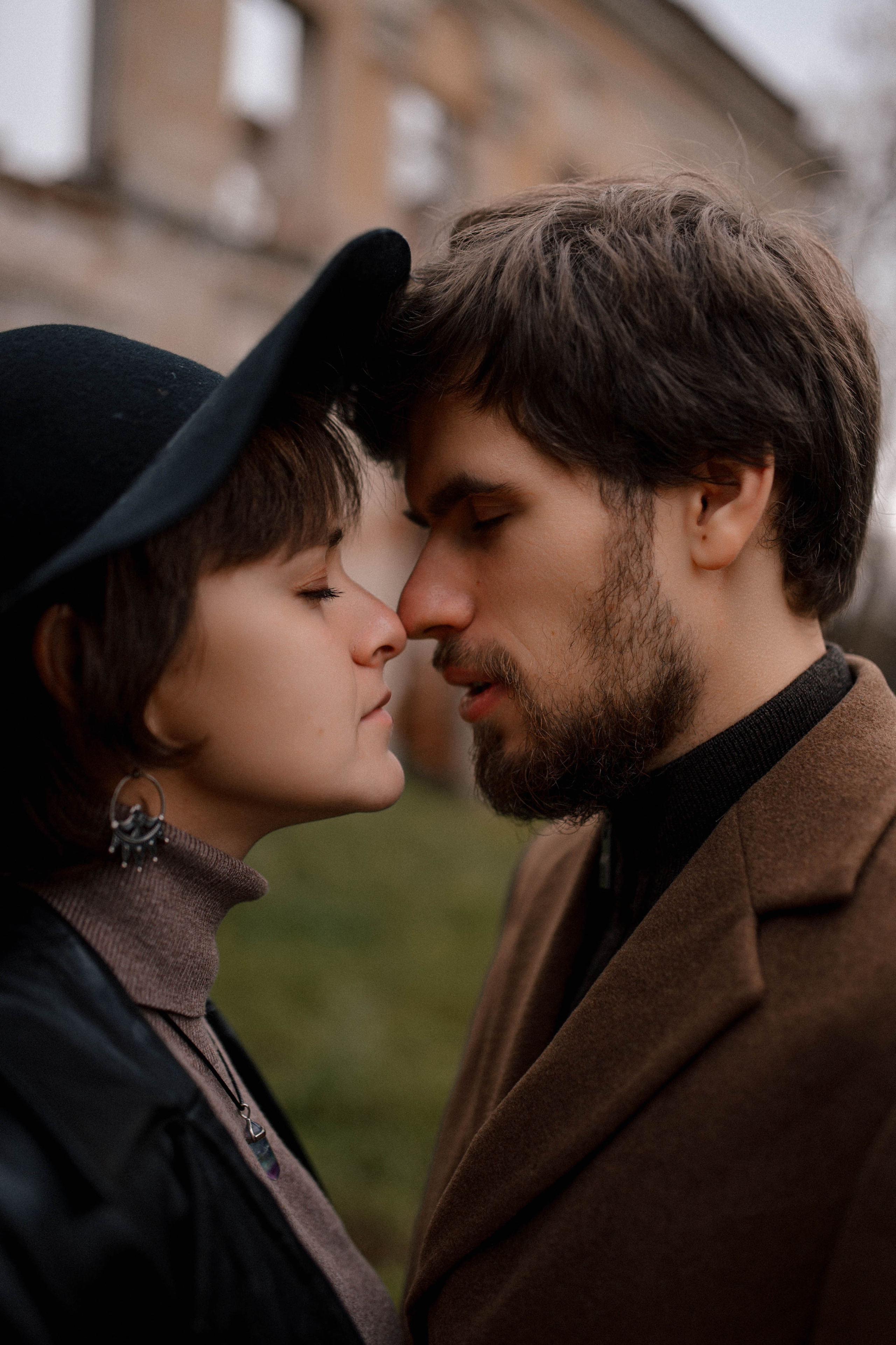 Старинная усадьба. Фотограф Светлана Васильева