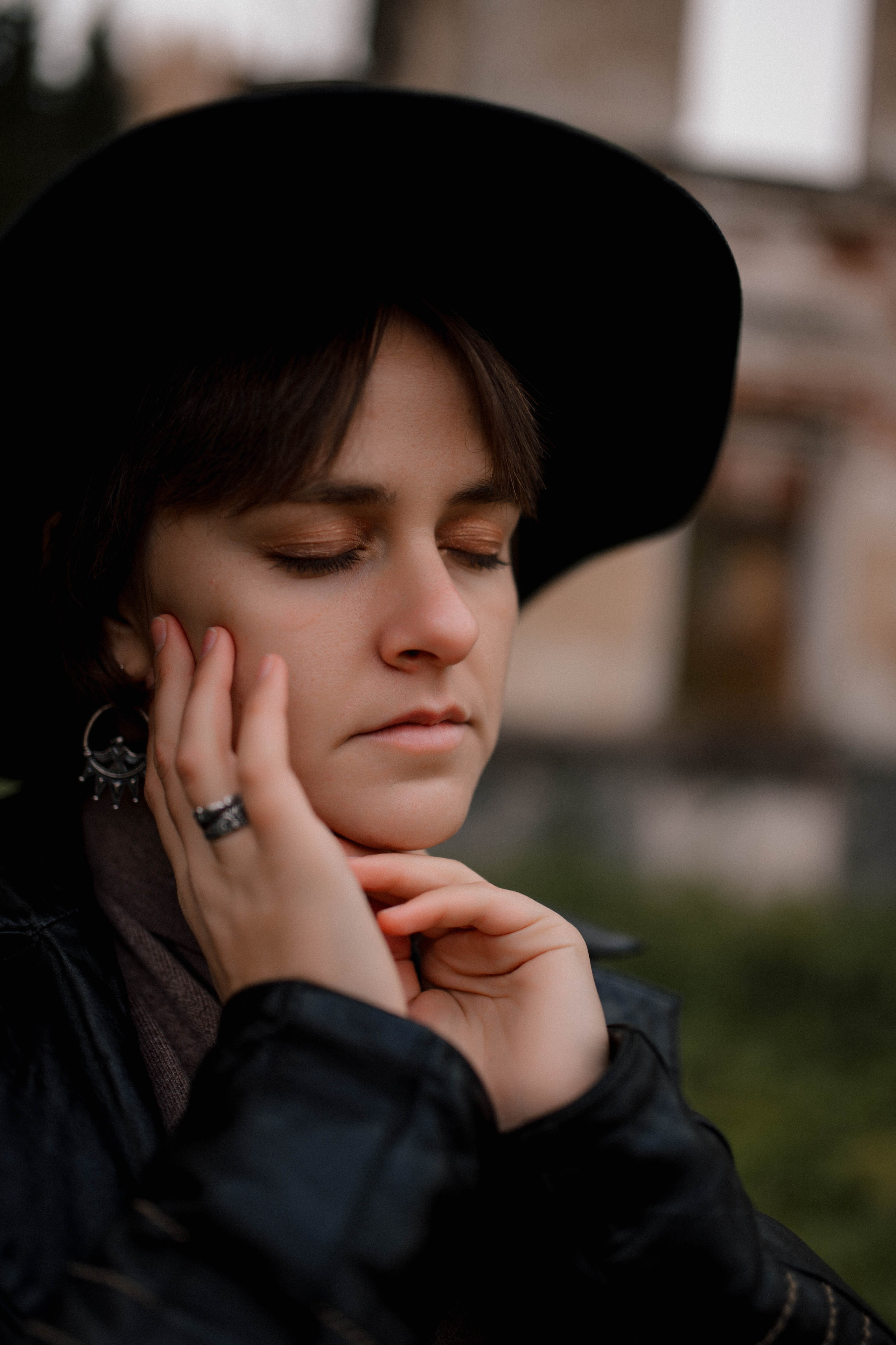 Старинная усадьба. Фотограф Светлана Васильева