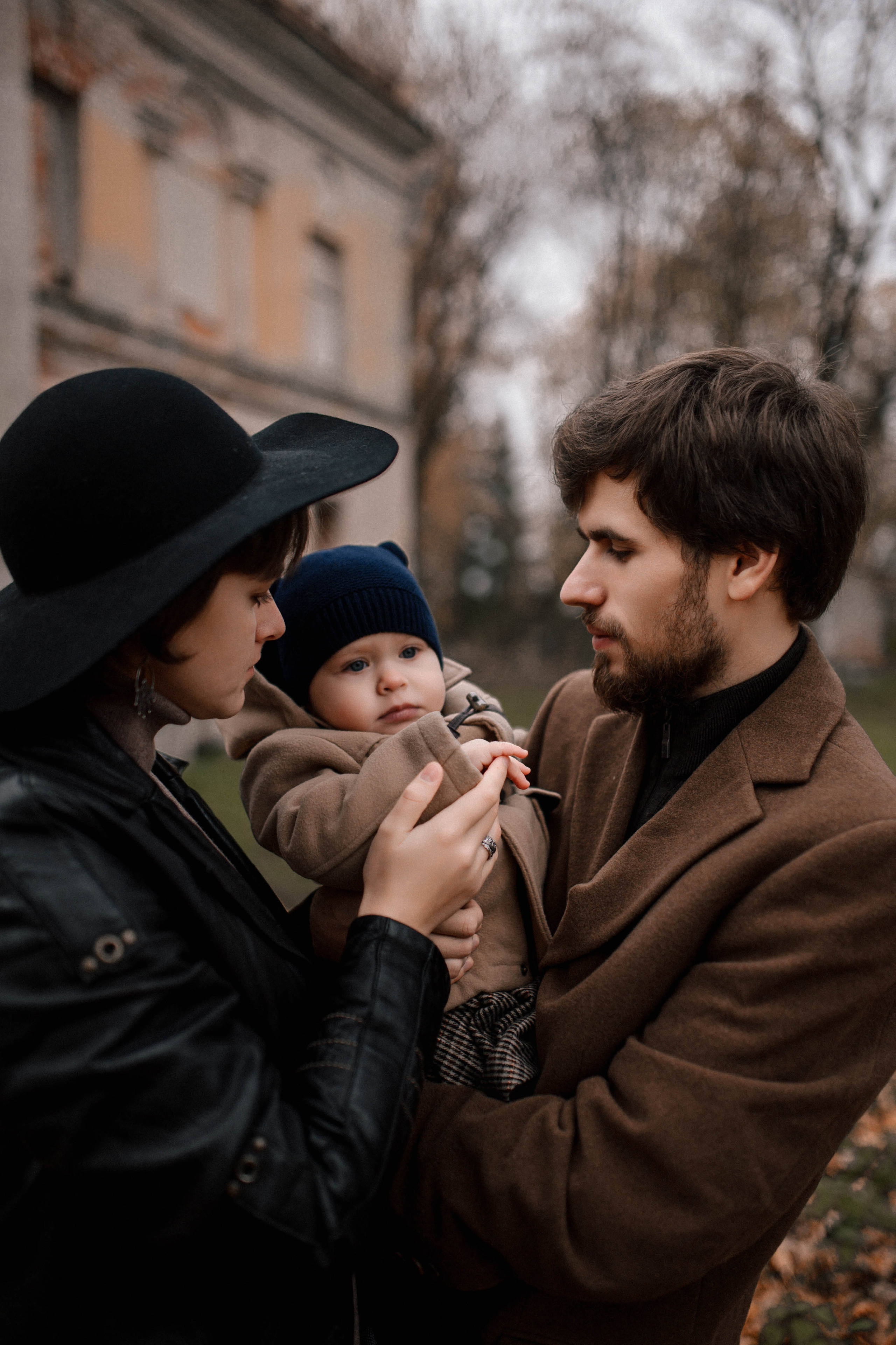 Старинная усадьба. Фотограф Светлана Васильева