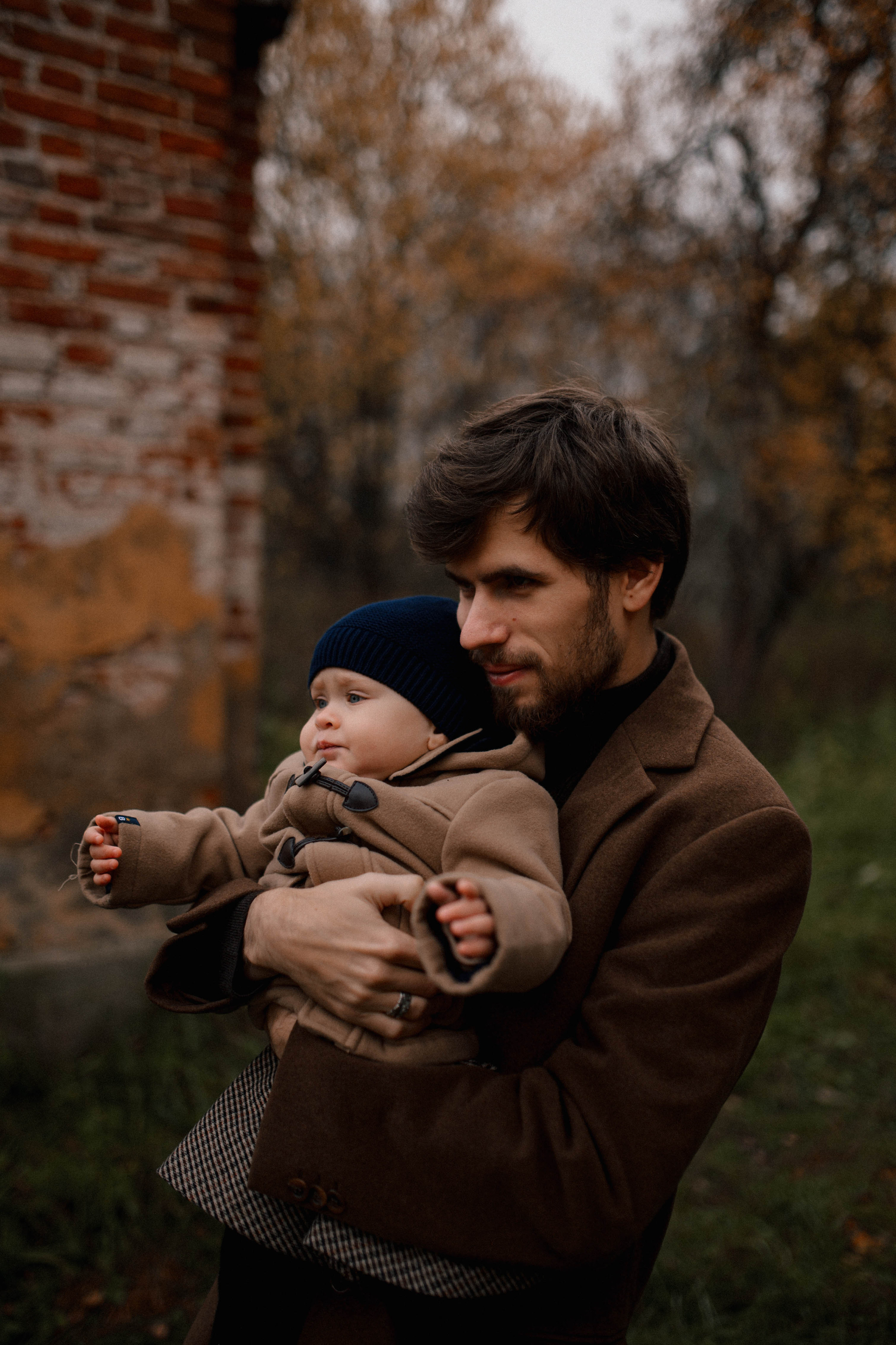 Старинная усадьба. Фотограф Светлана Васильева