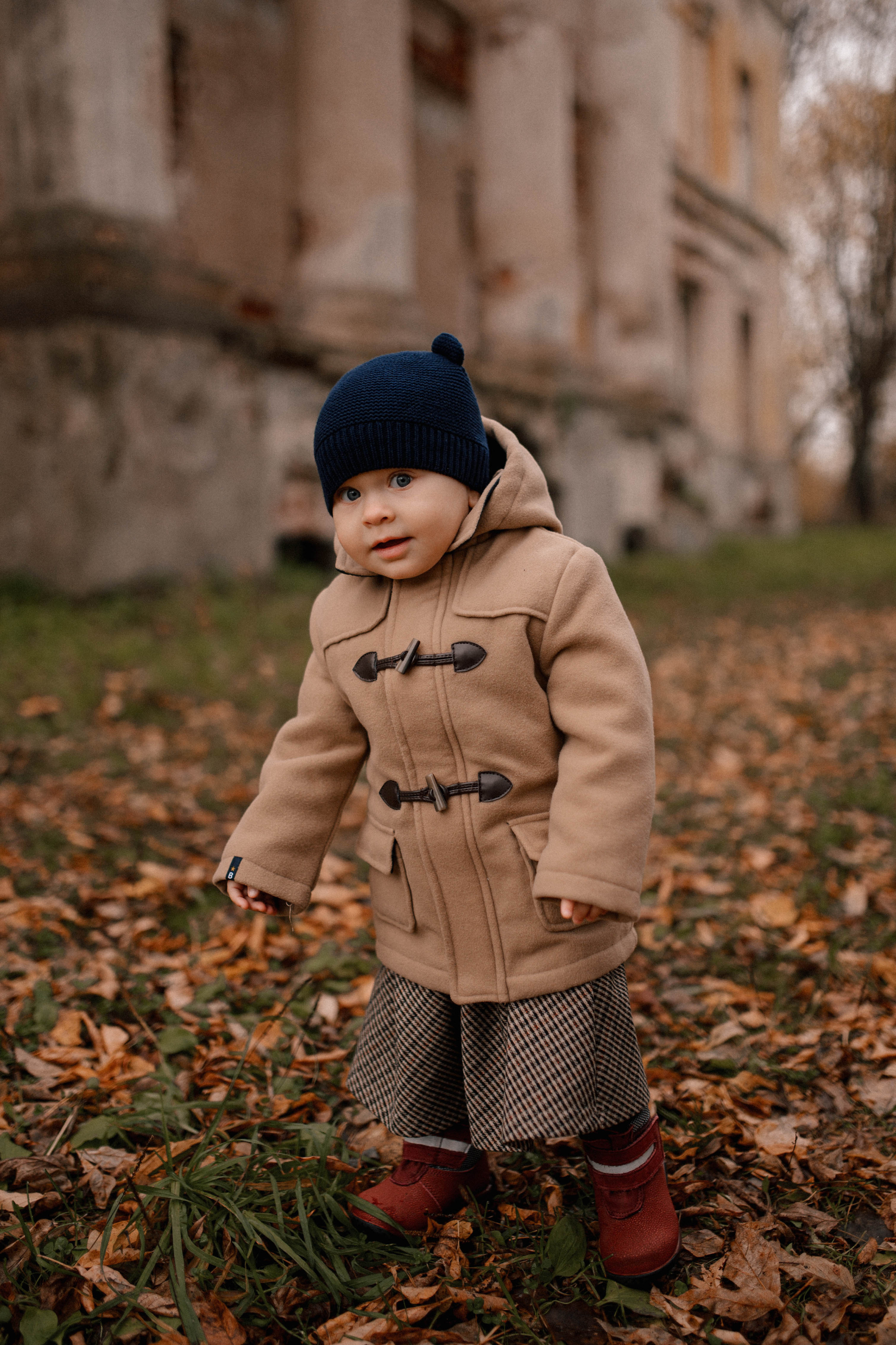 Старинная усадьба. Фотограф Светлана Васильева
