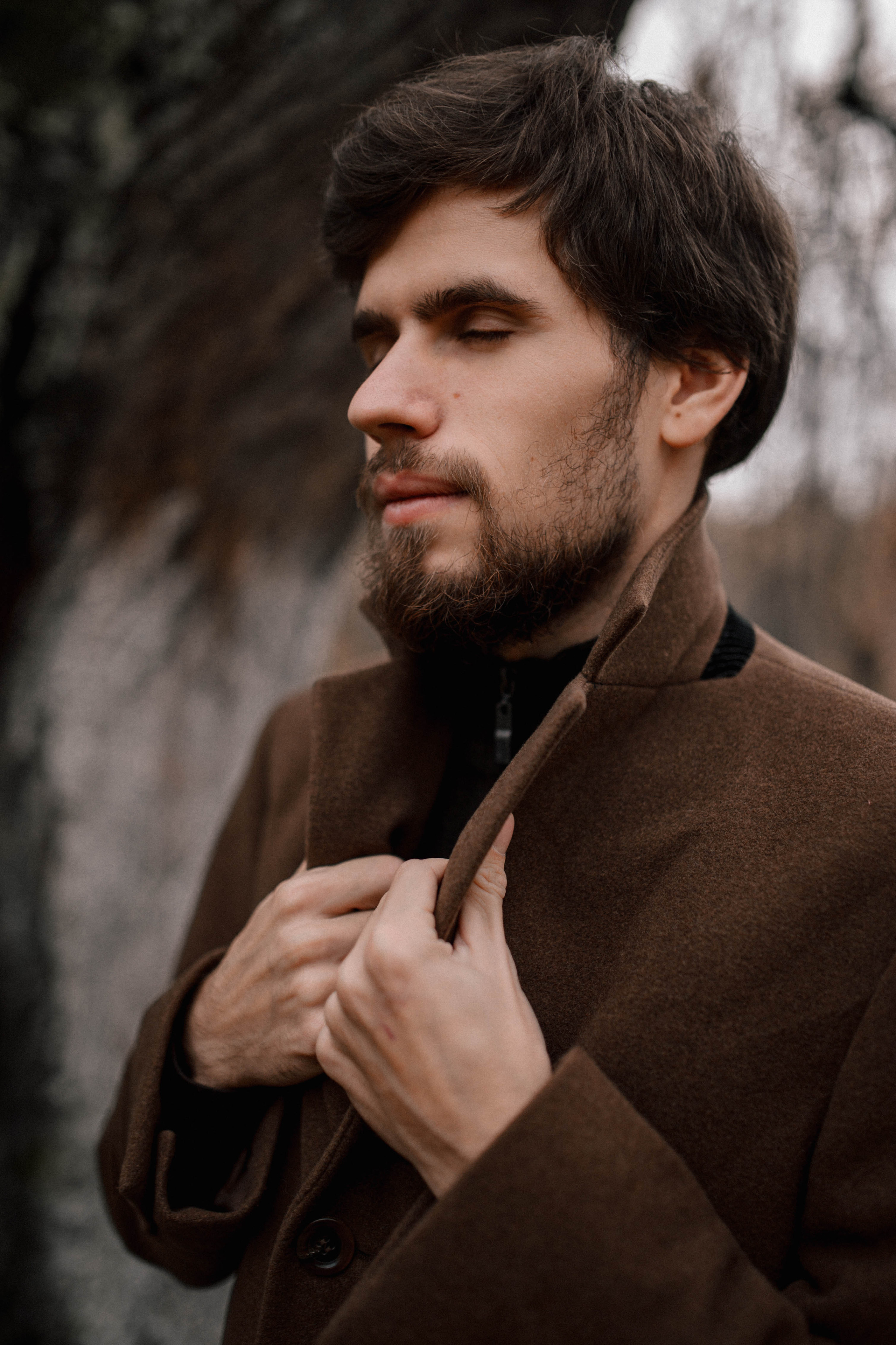 Старинная усадьба. Фотограф Светлана Васильева