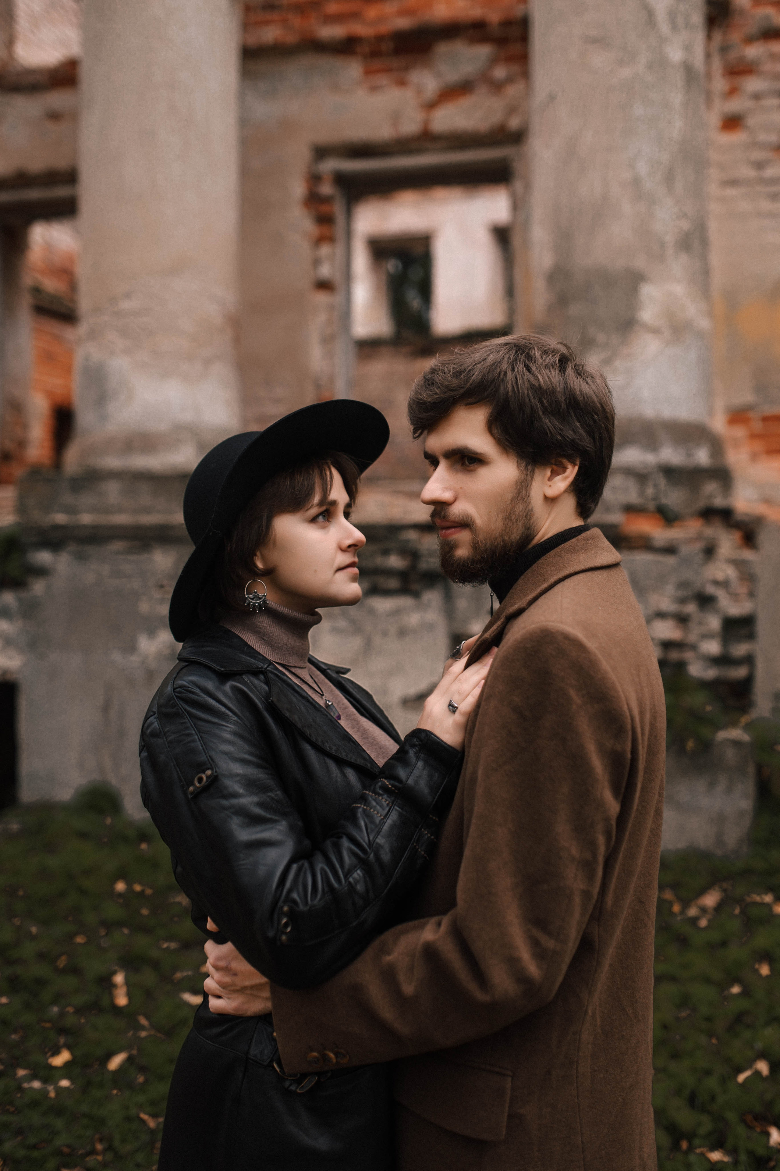 Старинная усадьба. Фотограф Светлана Васильева