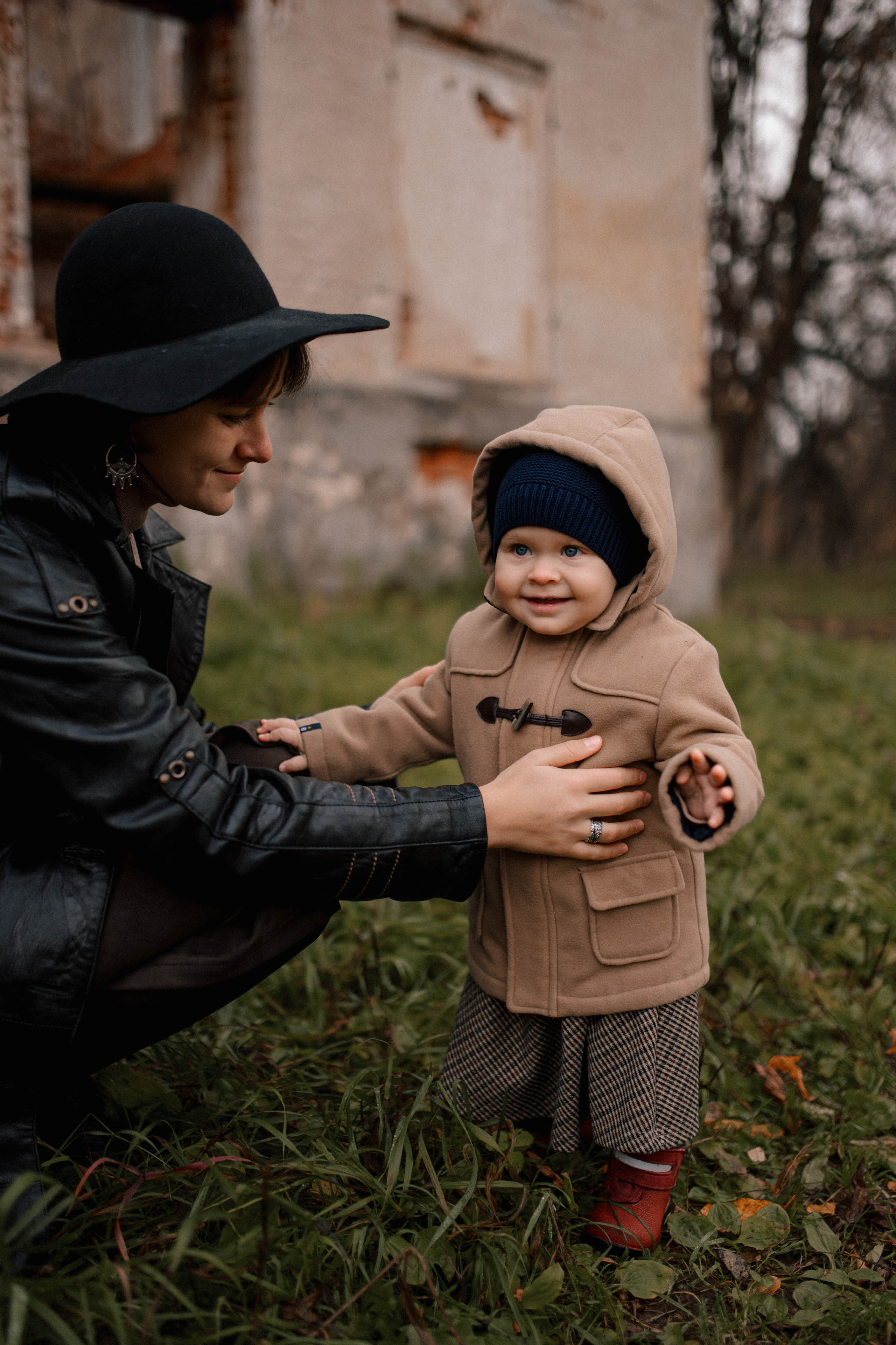 Старинная усадьба. Фотограф Светлана Васильева