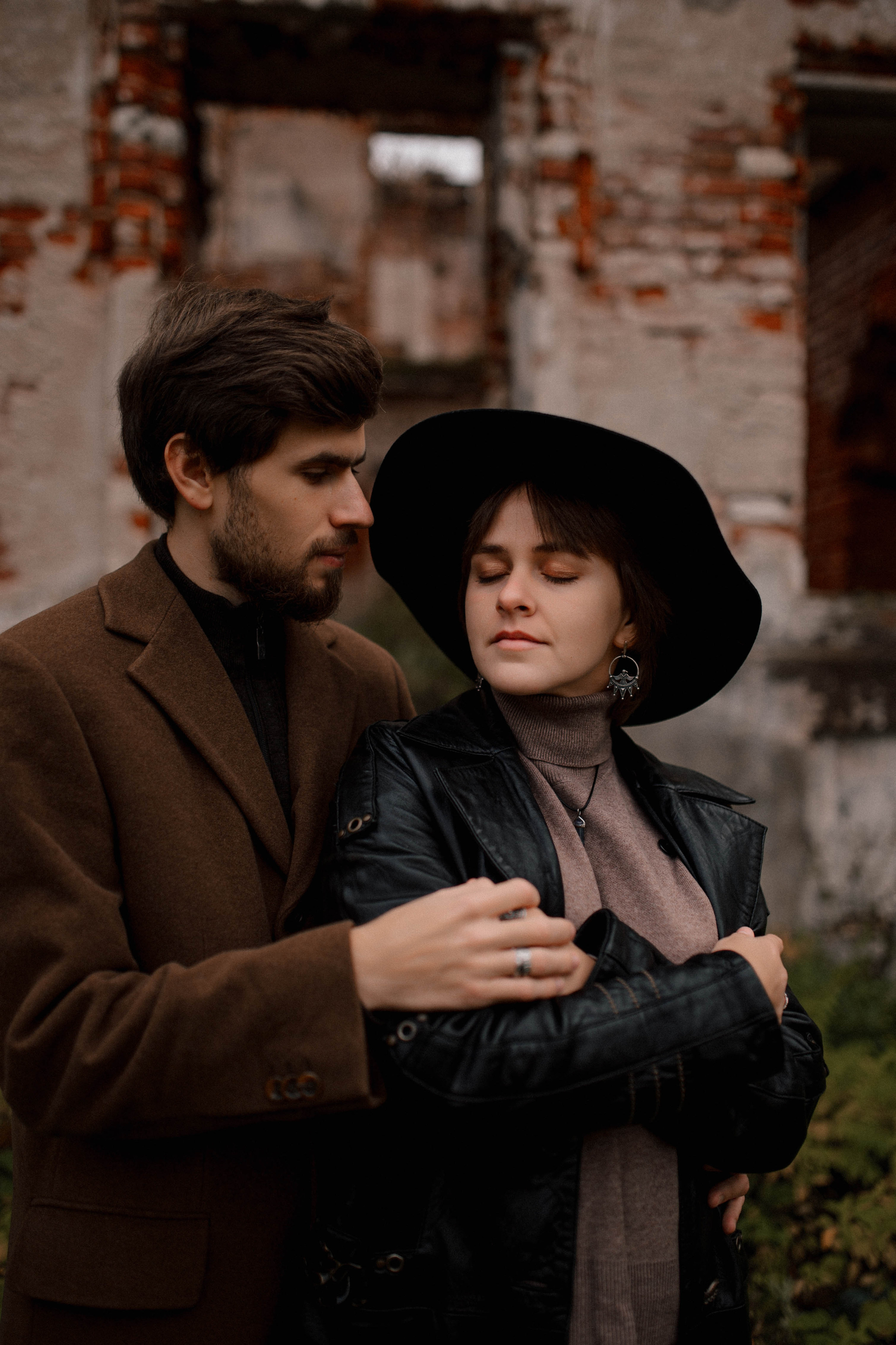 Старинная усадьба. Фотограф Светлана Васильева