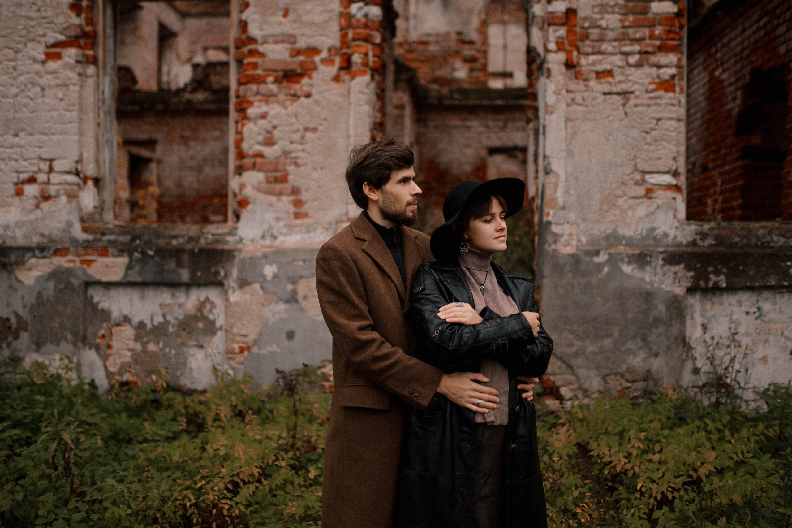 Старинная усадьба. Фотограф Светлана Васильева