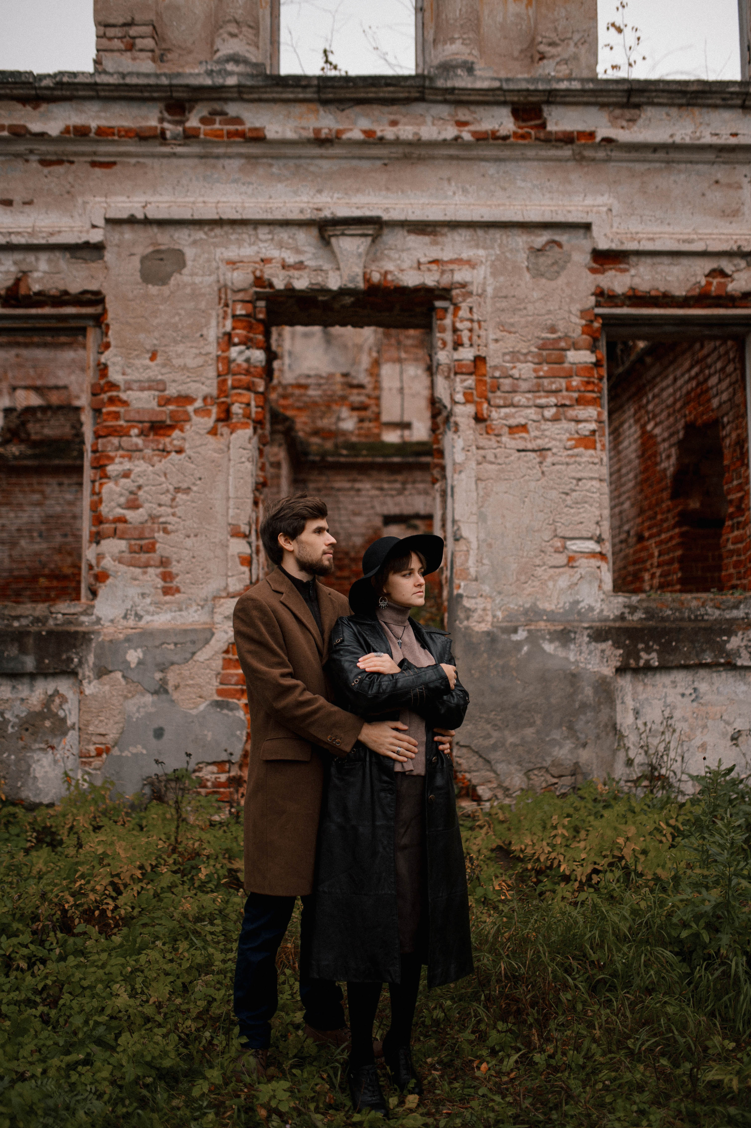 Старинная усадьба. Фотограф Светлана Васильева