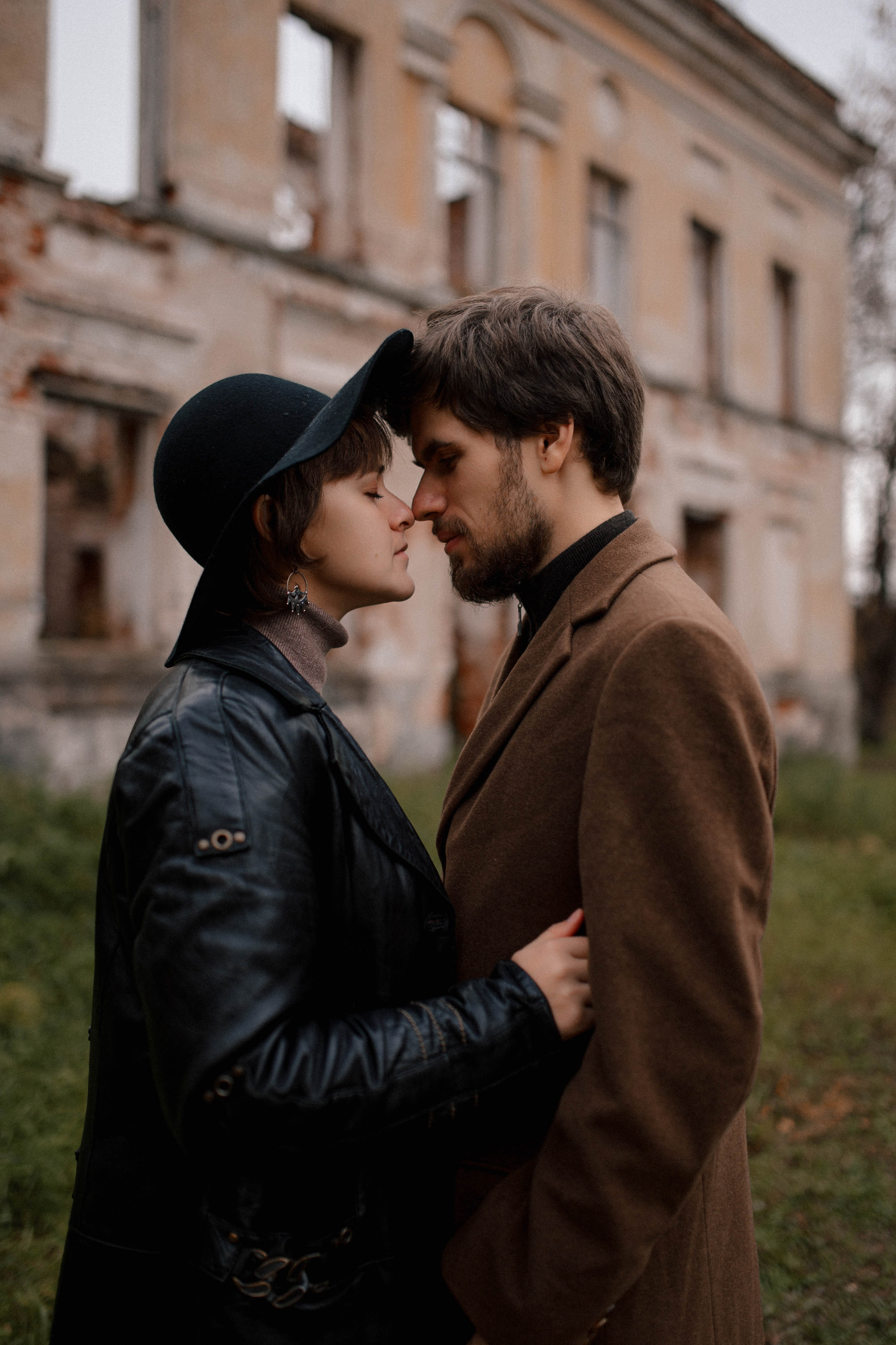 Старинная усадьба. Фотограф Светлана Васильева