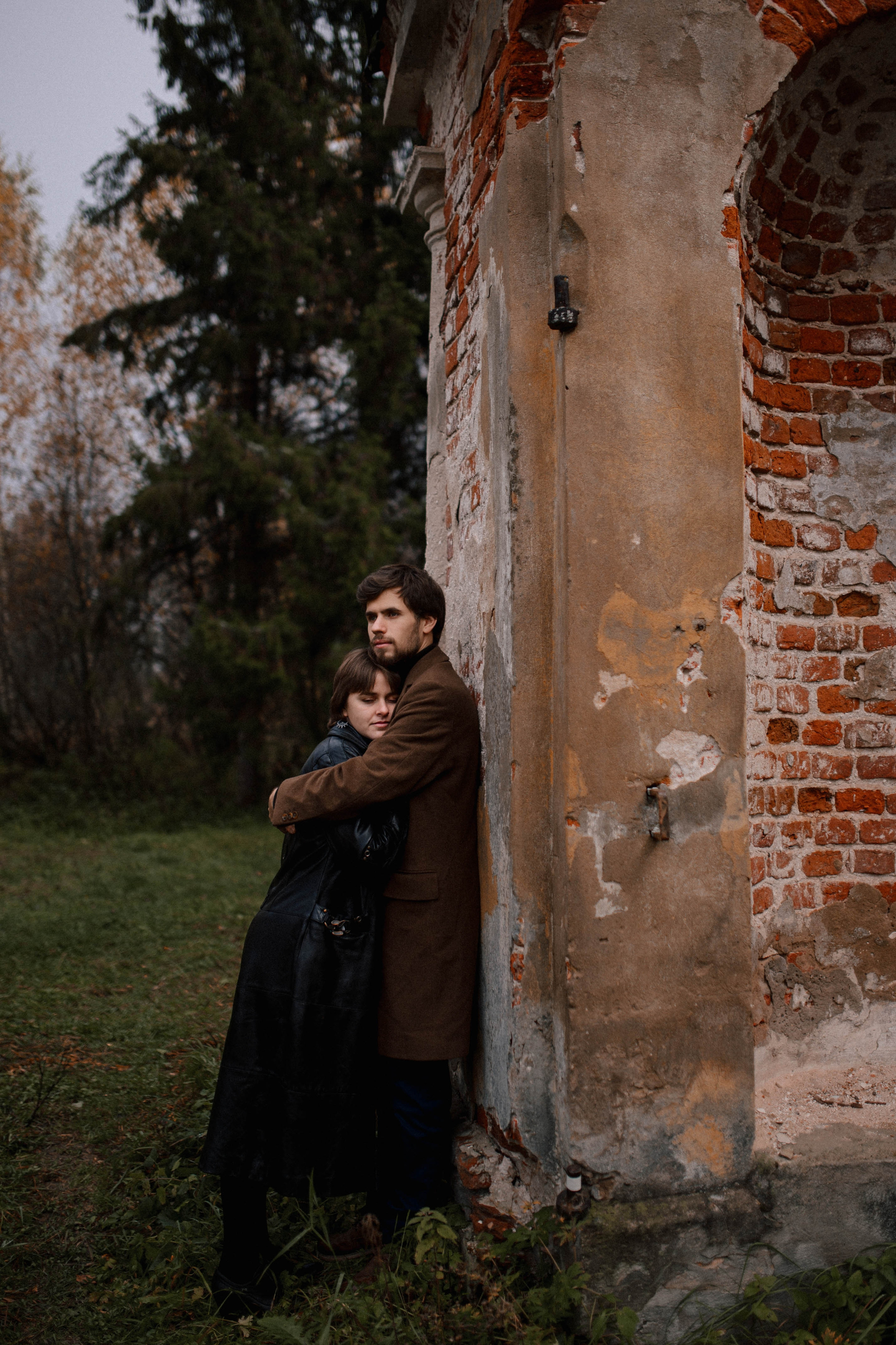 Старинная усадьба. Фотограф Светлана Васильева