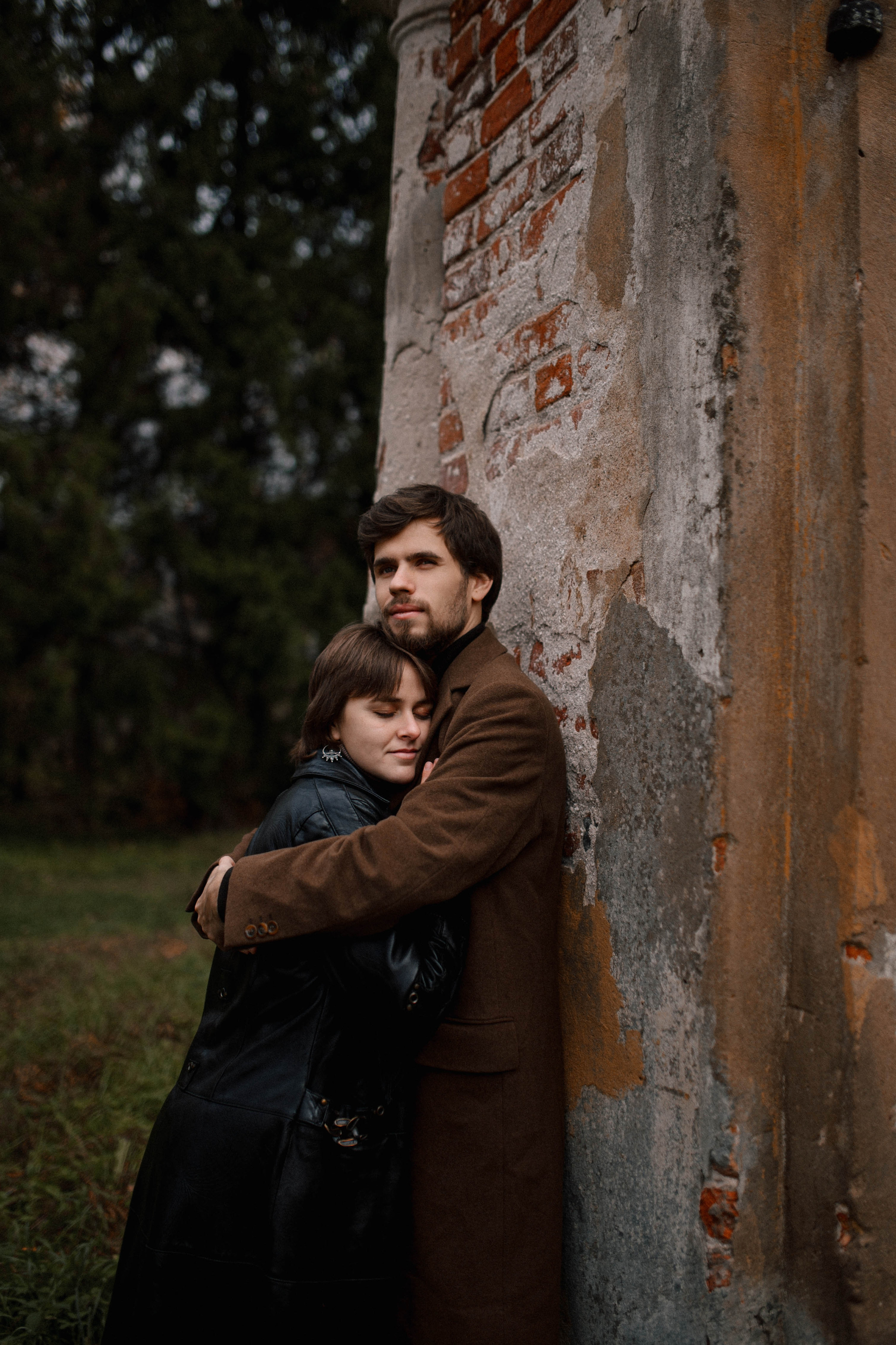 Старинная усадьба. Фотограф Светлана Васильева