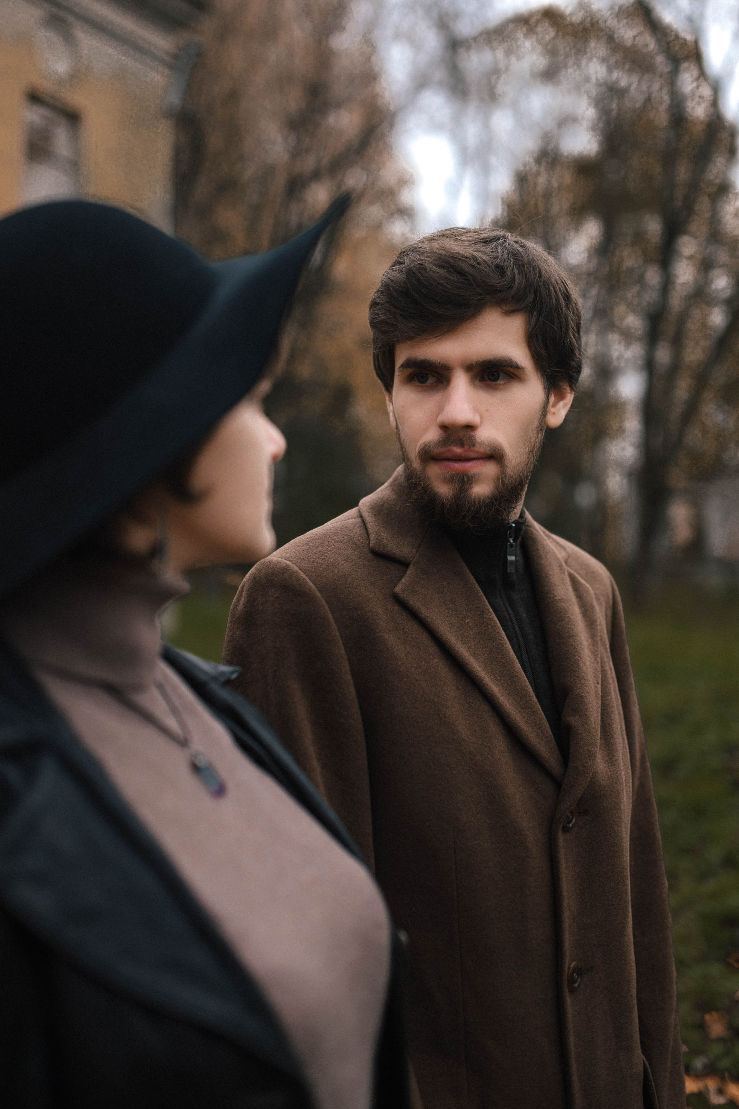 Старинная усадьба. Фотограф Светлана Васильева