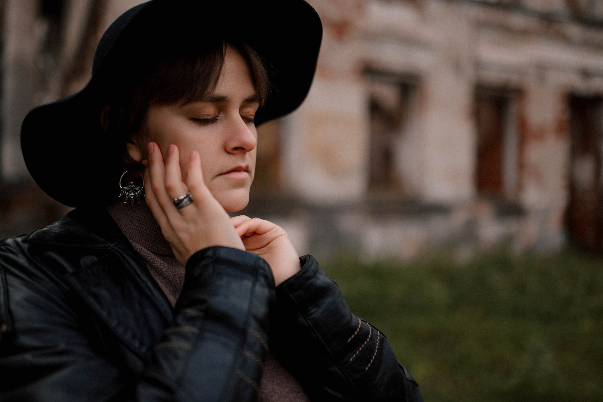 Старинная усадьба. Фотограф Светлана Васильева