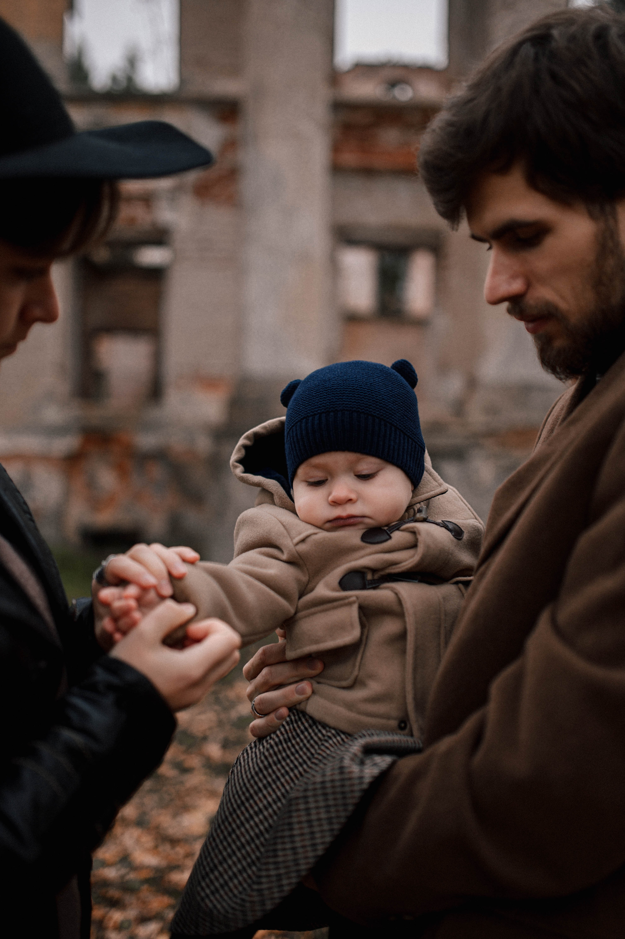 Старинная усадьба. Фотограф Светлана Васильева