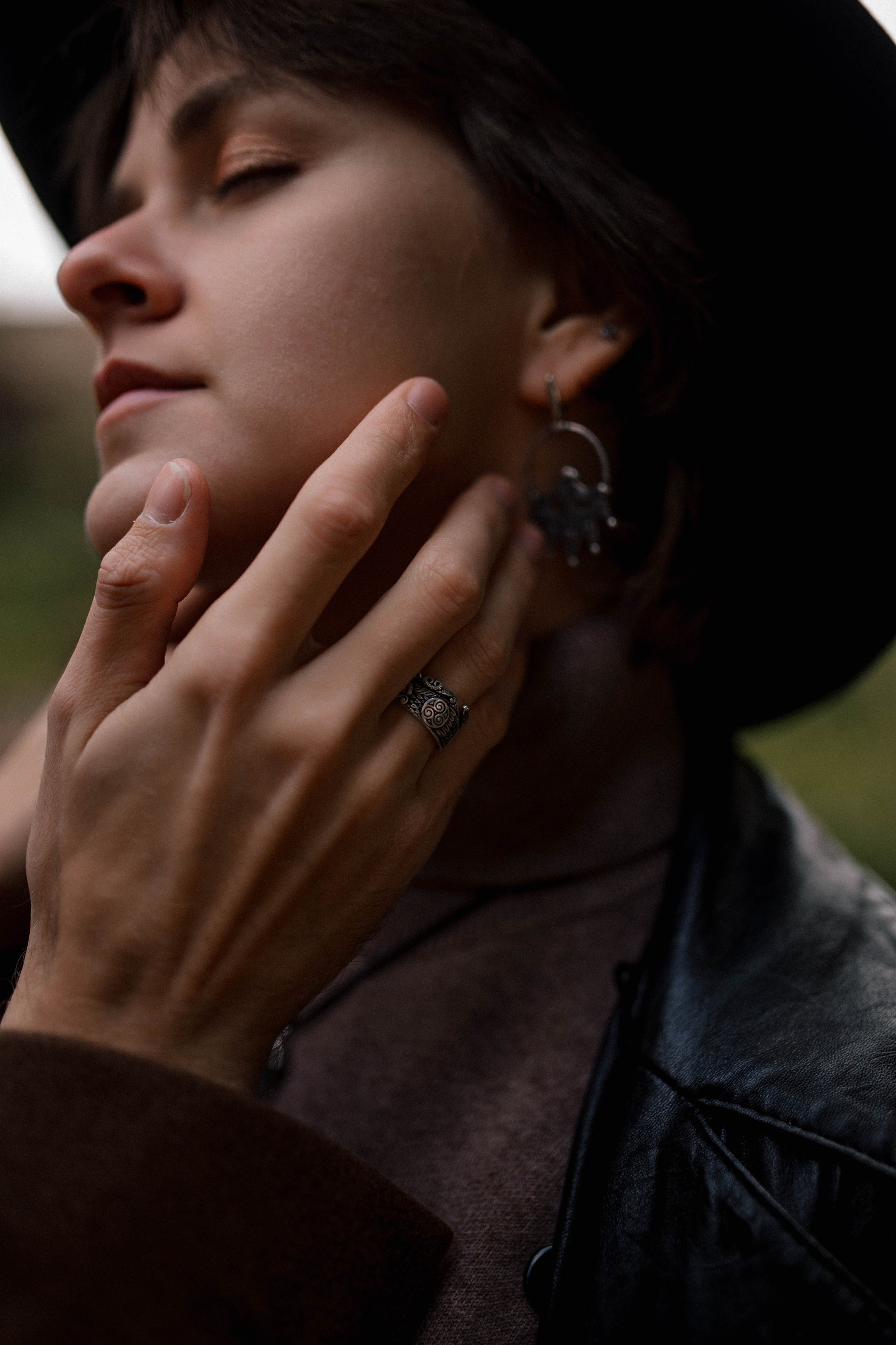 Старинная усадьба. Фотограф Светлана Васильева